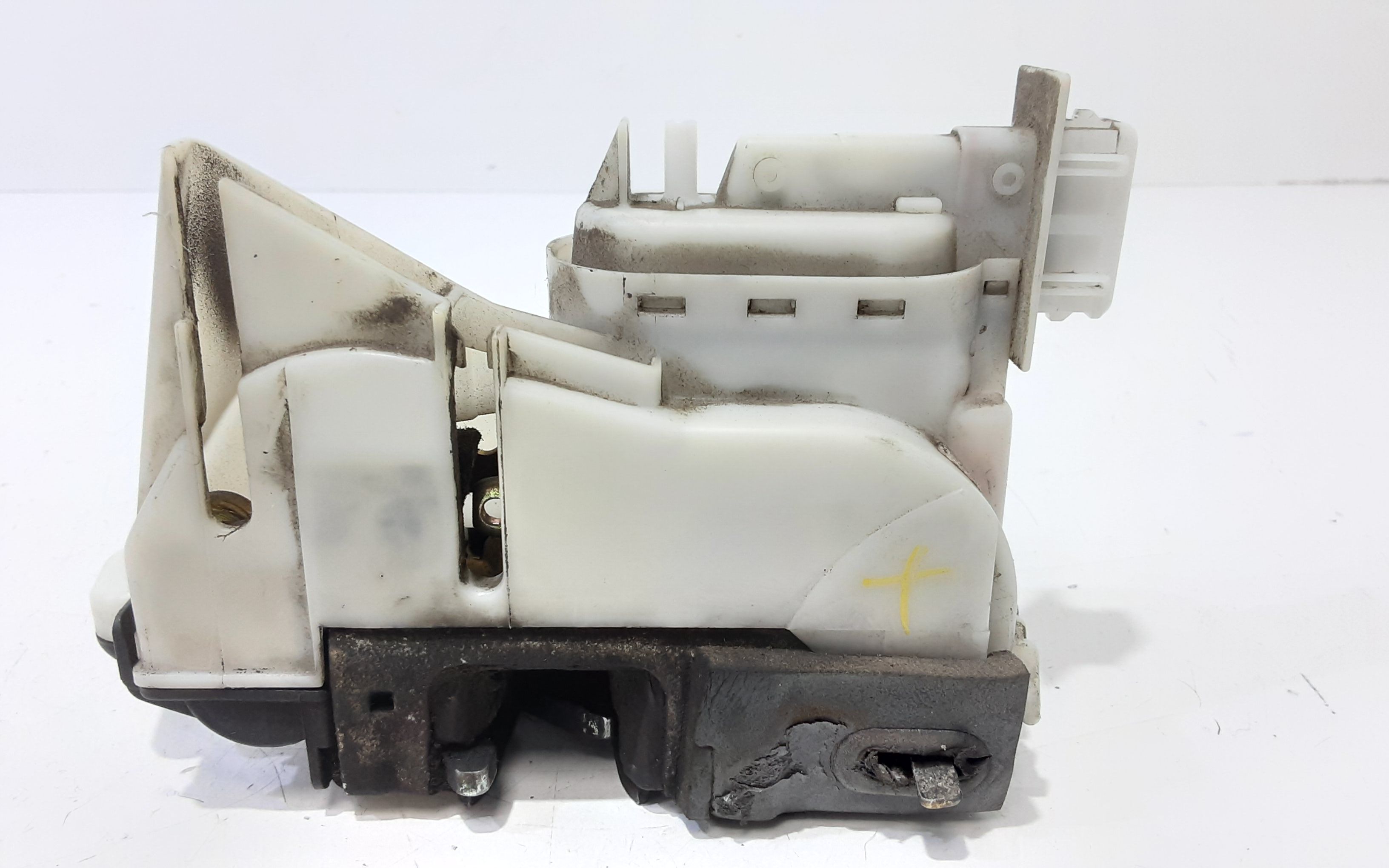 Serratura Porta Post. Sinistro 6N4839015B Usato