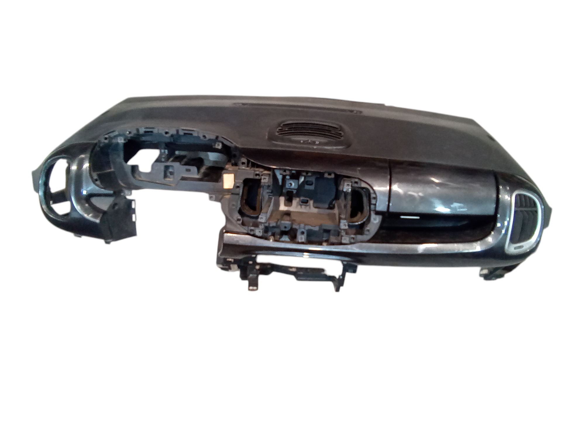 Cruscotto 735607023 Usato