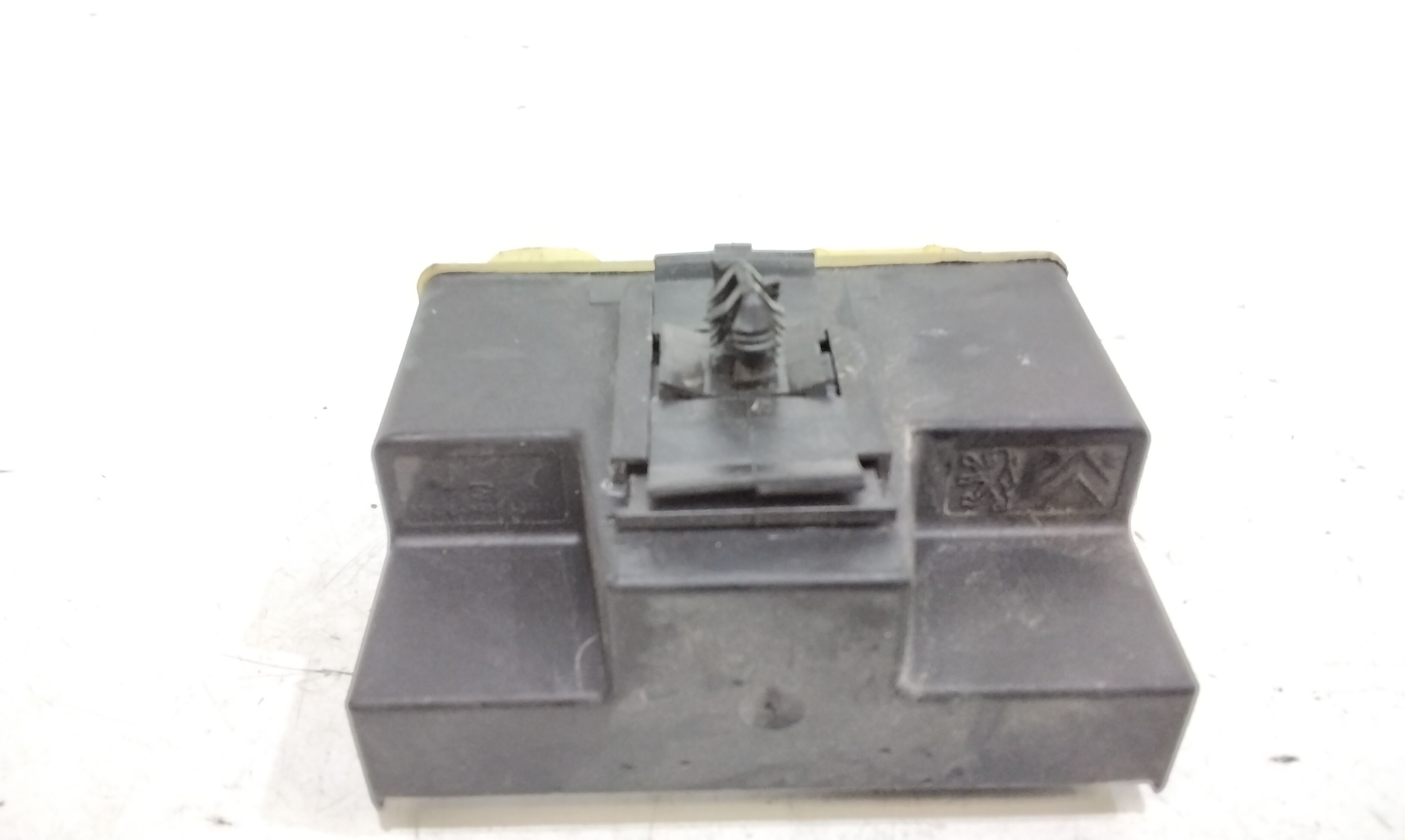 Relè Preriscaldamento Candelette Usato