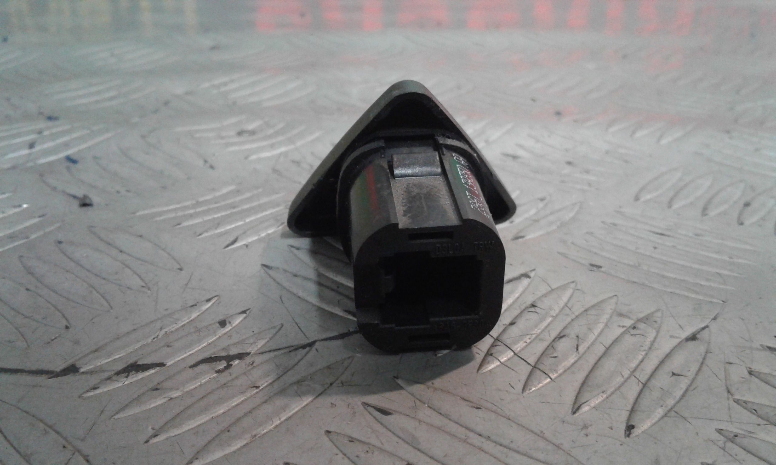 Interruttore Luci Emergenza Usato