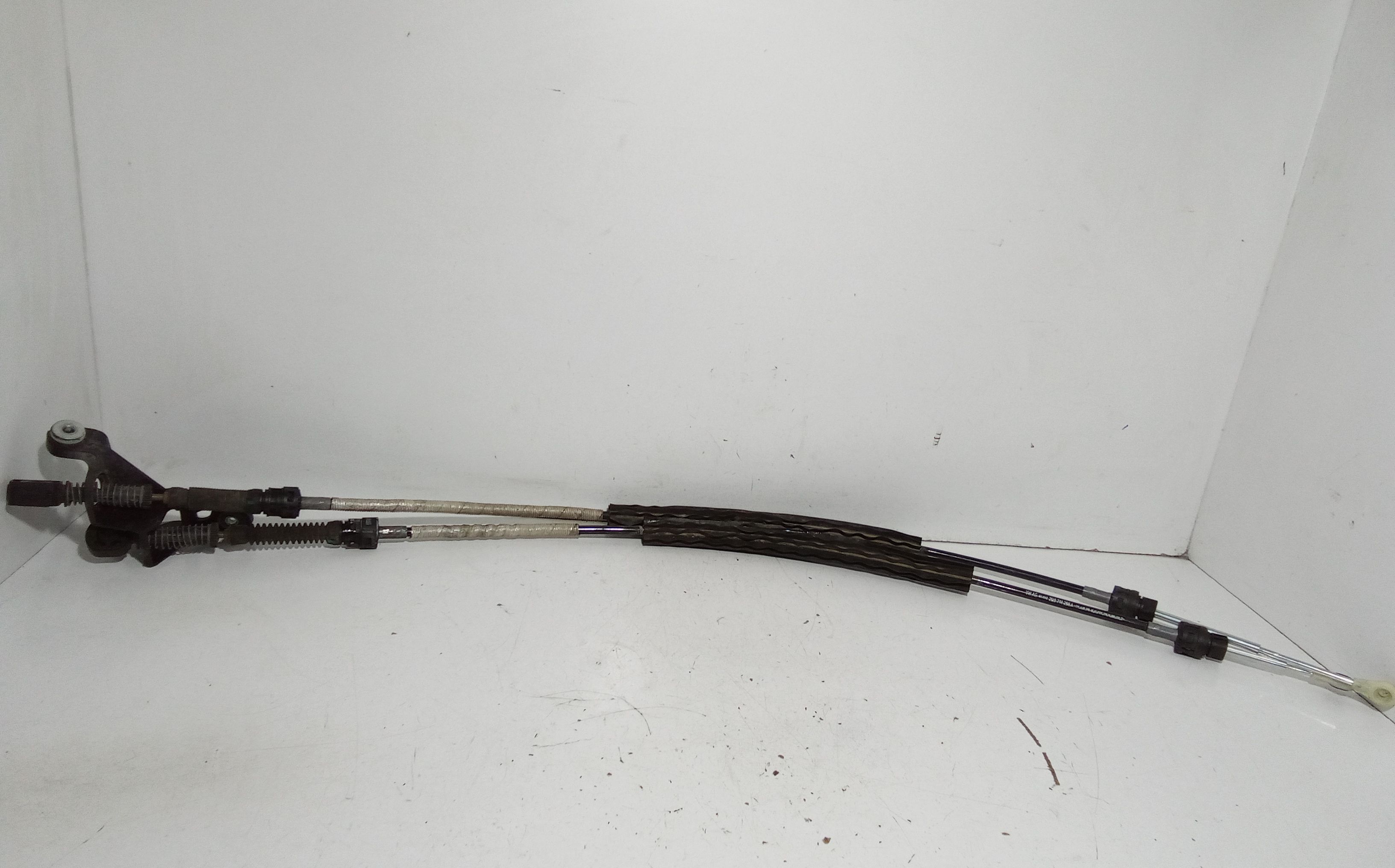 Kit Cavi Comando Leva Cambio Usato