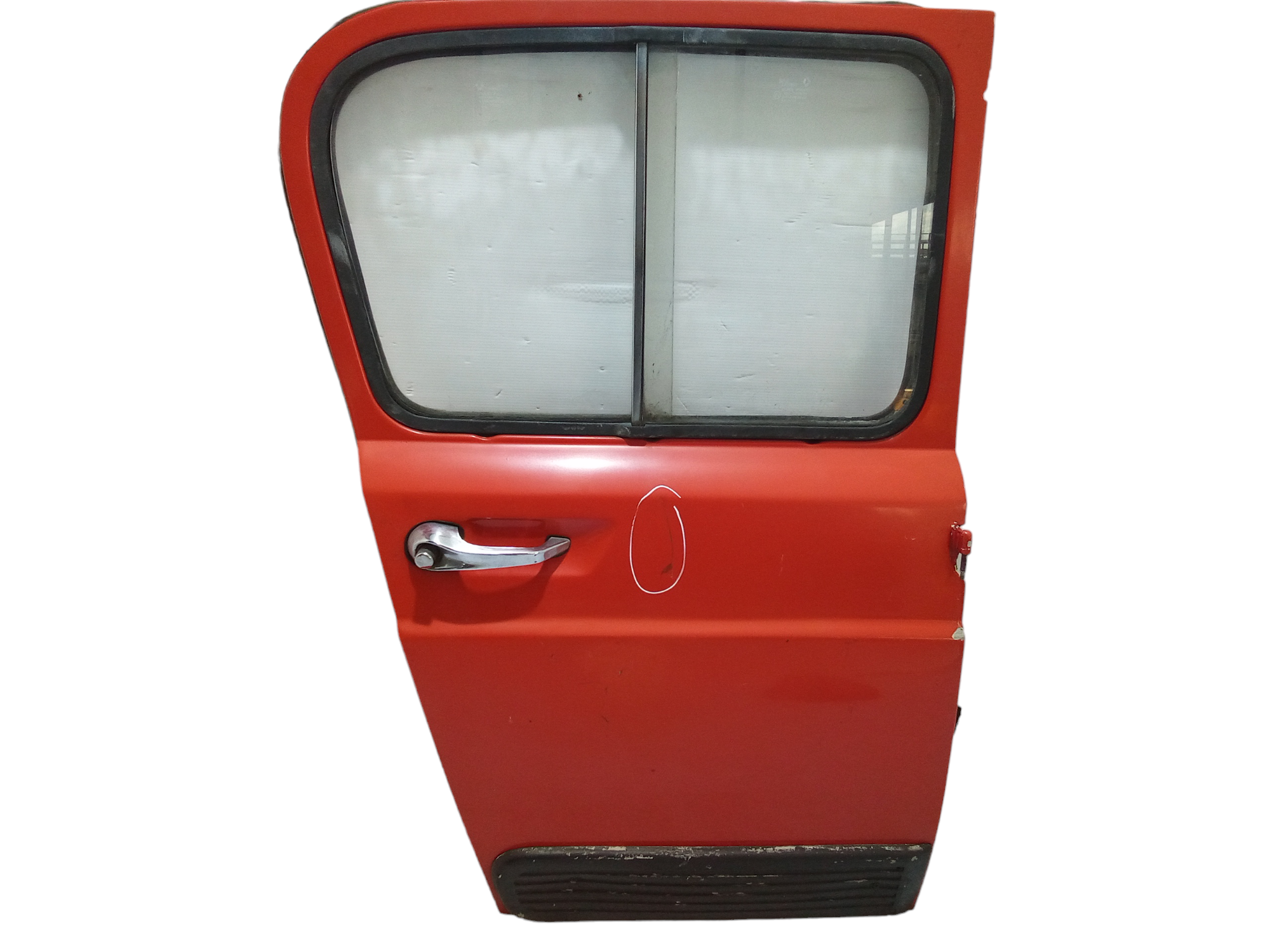 Porta Post. Destro Usato