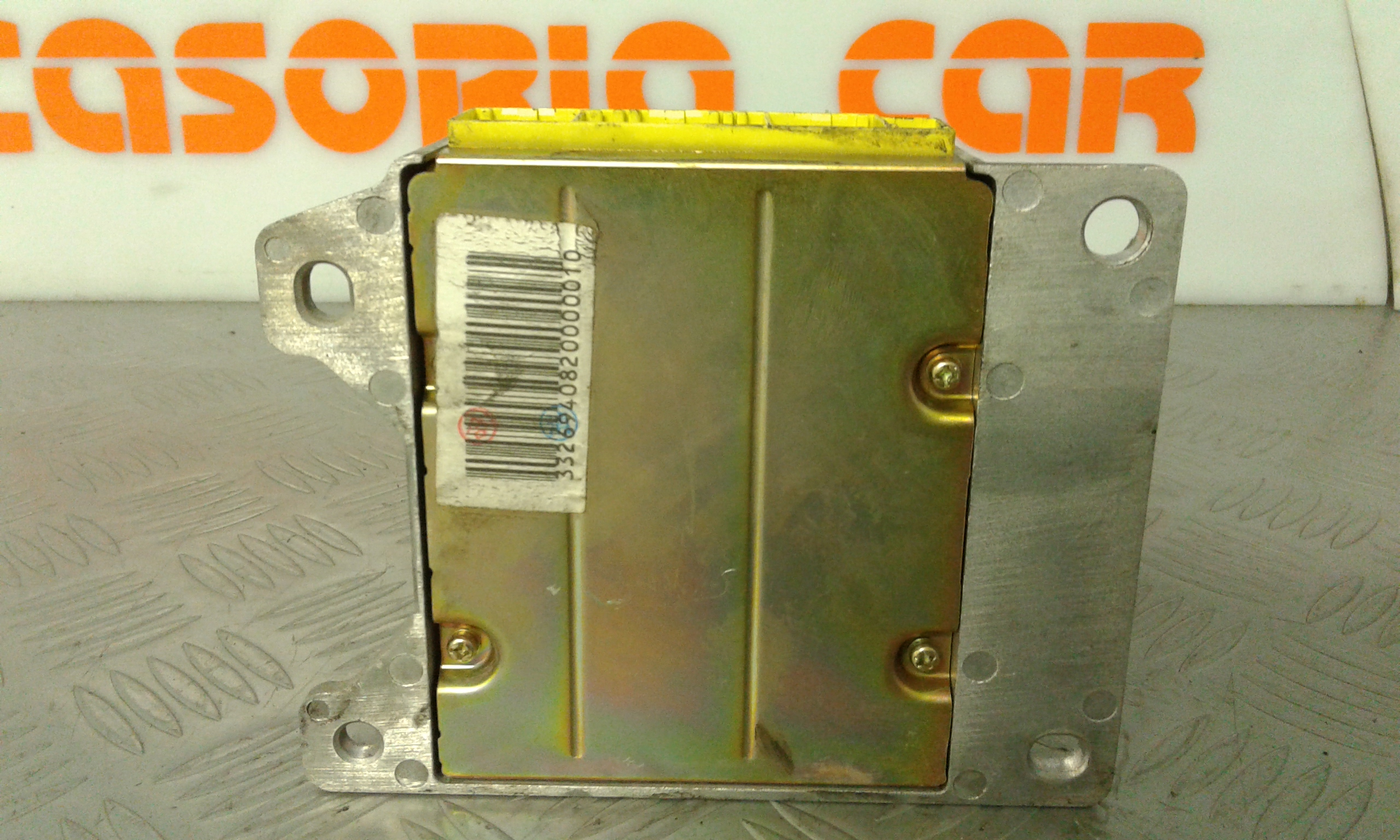 Centralina Comando Airbag Usato