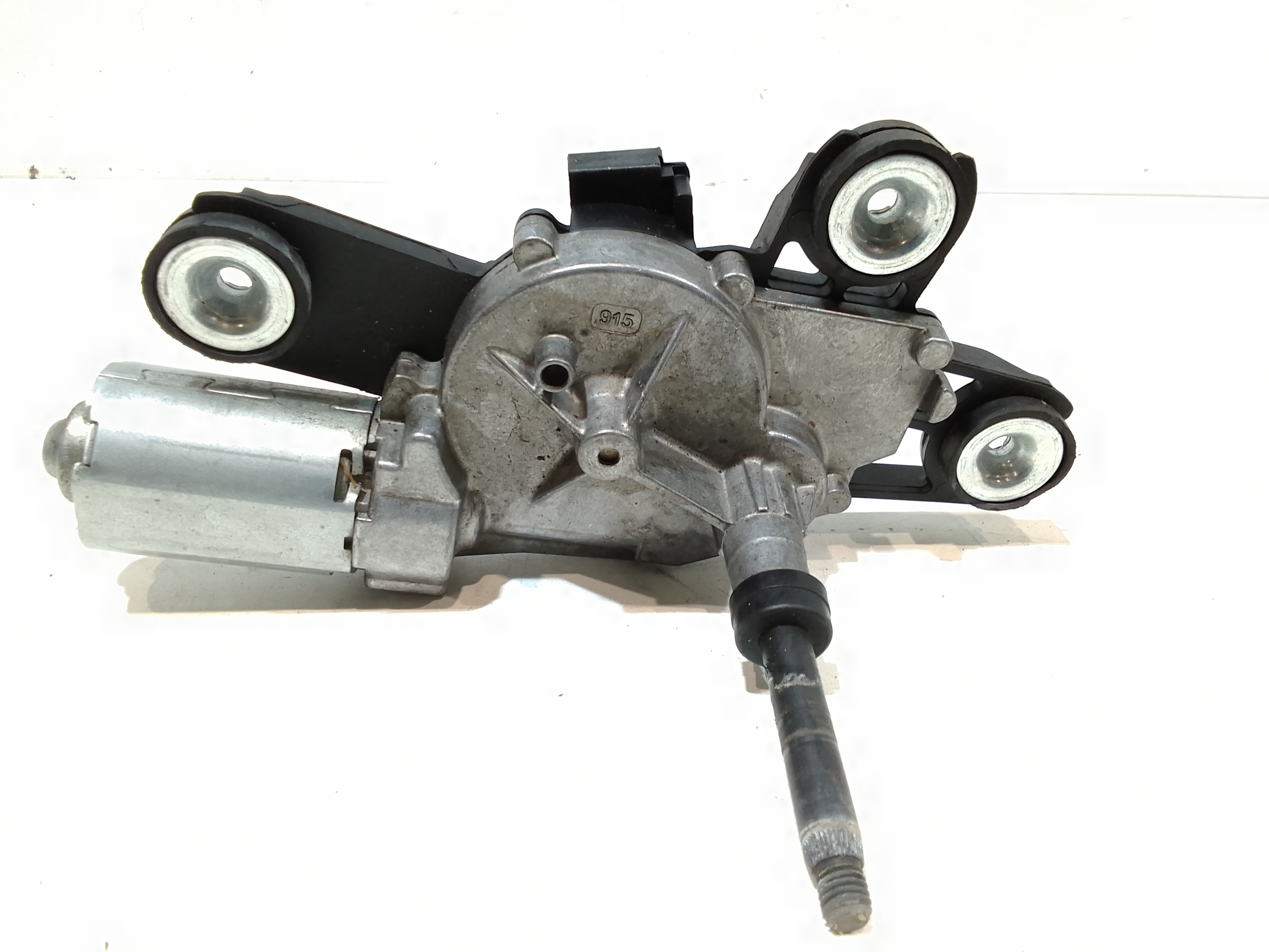 Motorino Tergilunotto 1774291 Usato