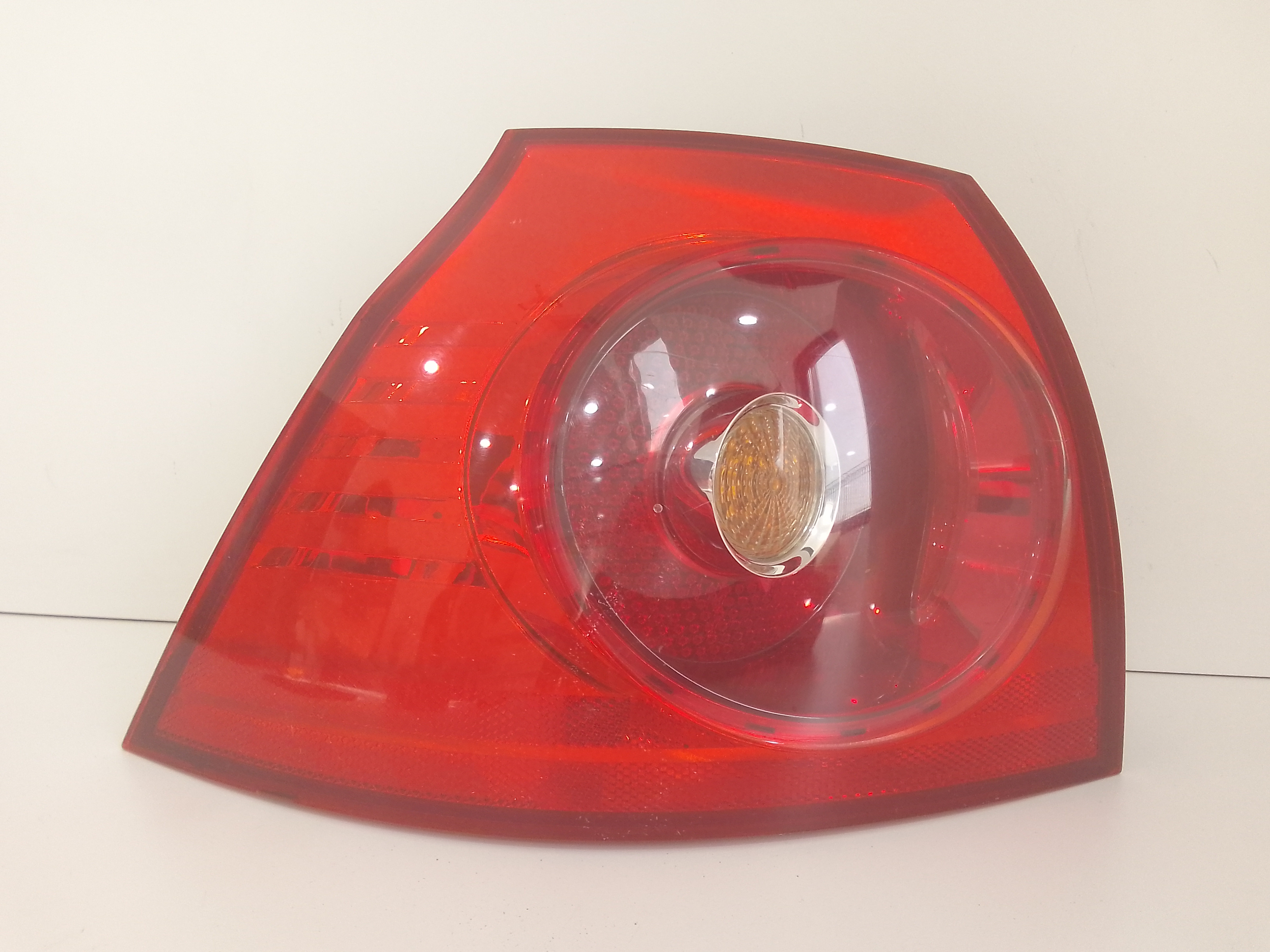 Fanale Post. Sinistro Usato