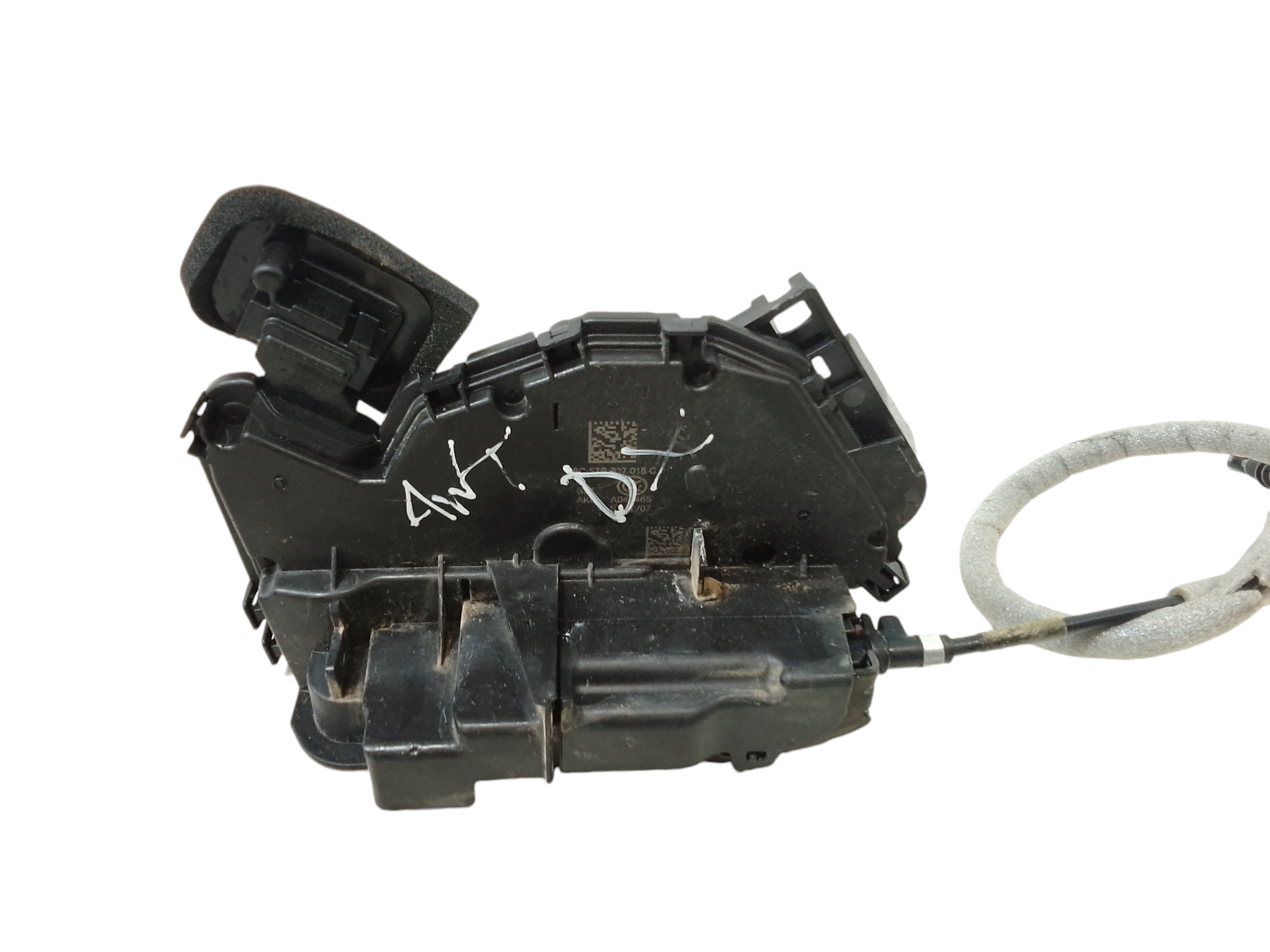 Serratura Porta Ant. Destro 5TB837016B Usato