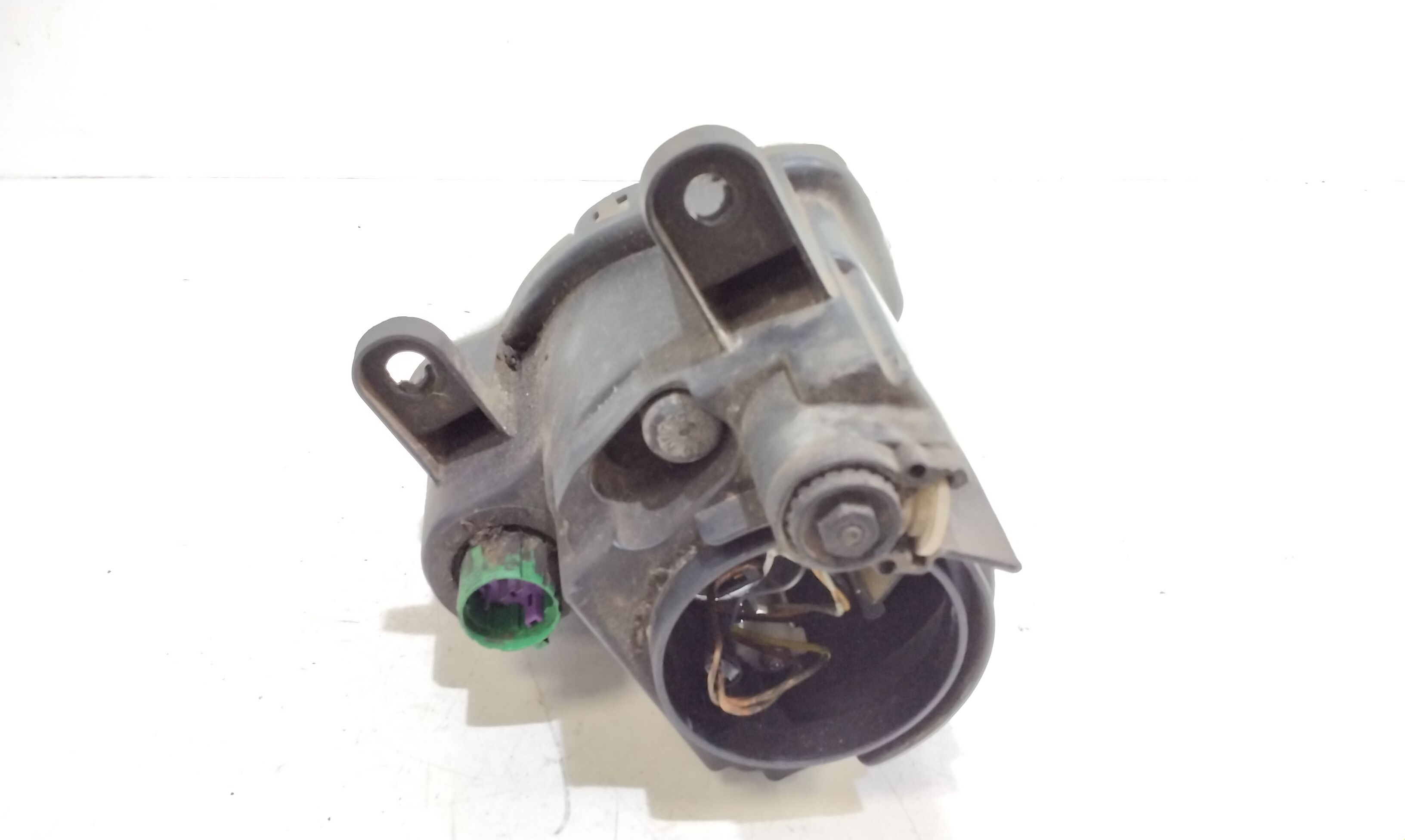 Proiettore Fendinebbia Sinistro 51822889 Usato