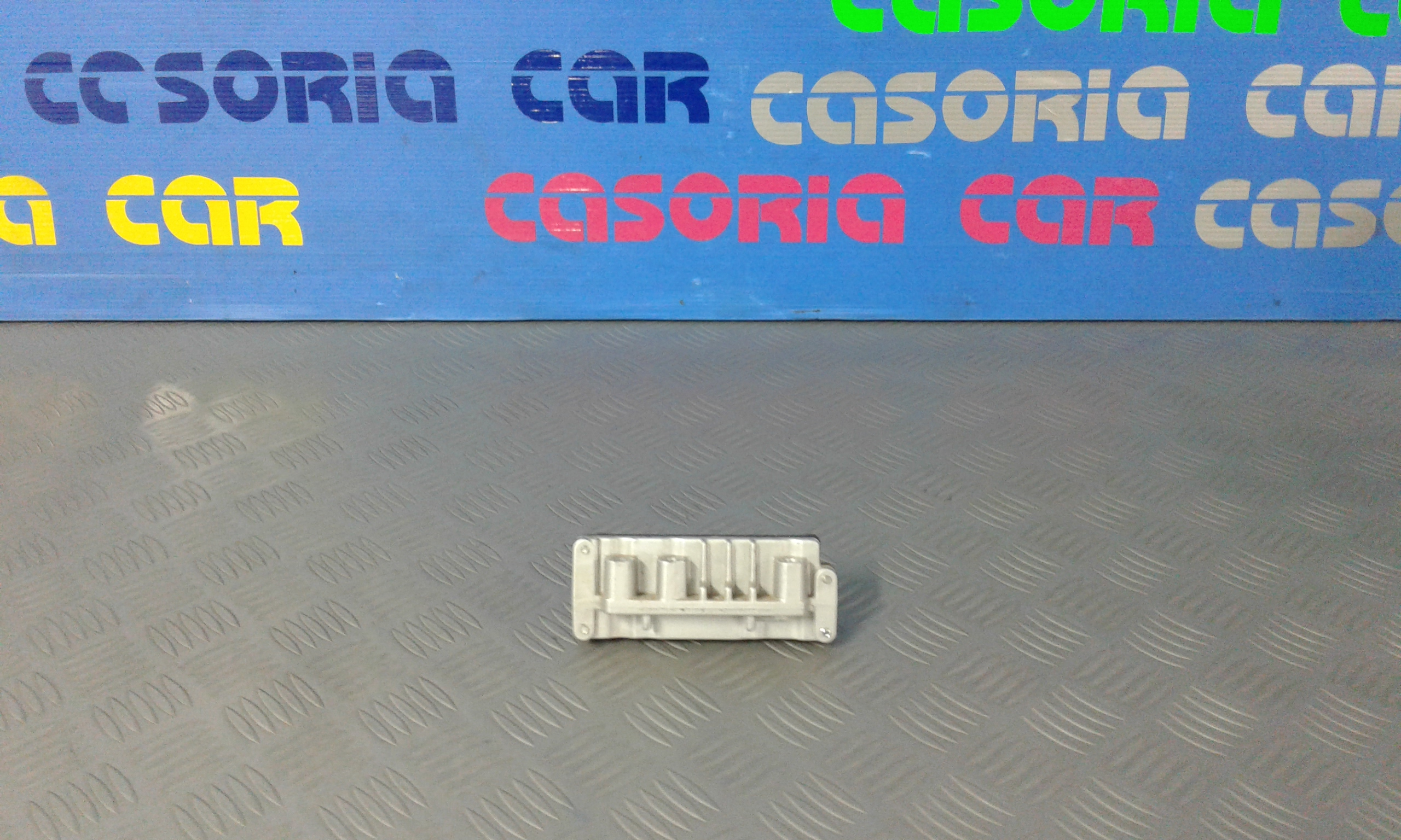 Centralina Iniezione 46820325 Usato