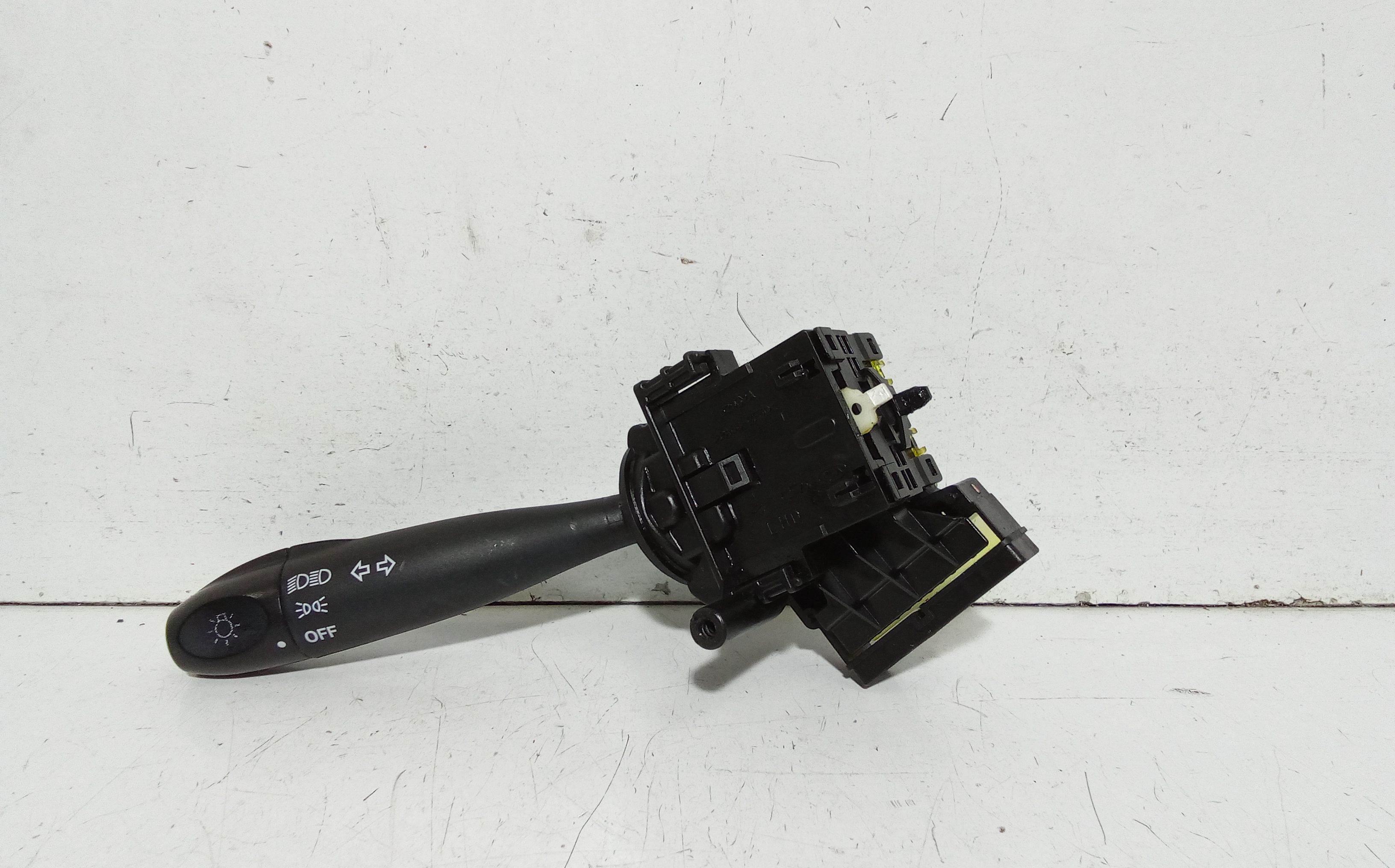 Devioguidasgancio Sinistro Usato