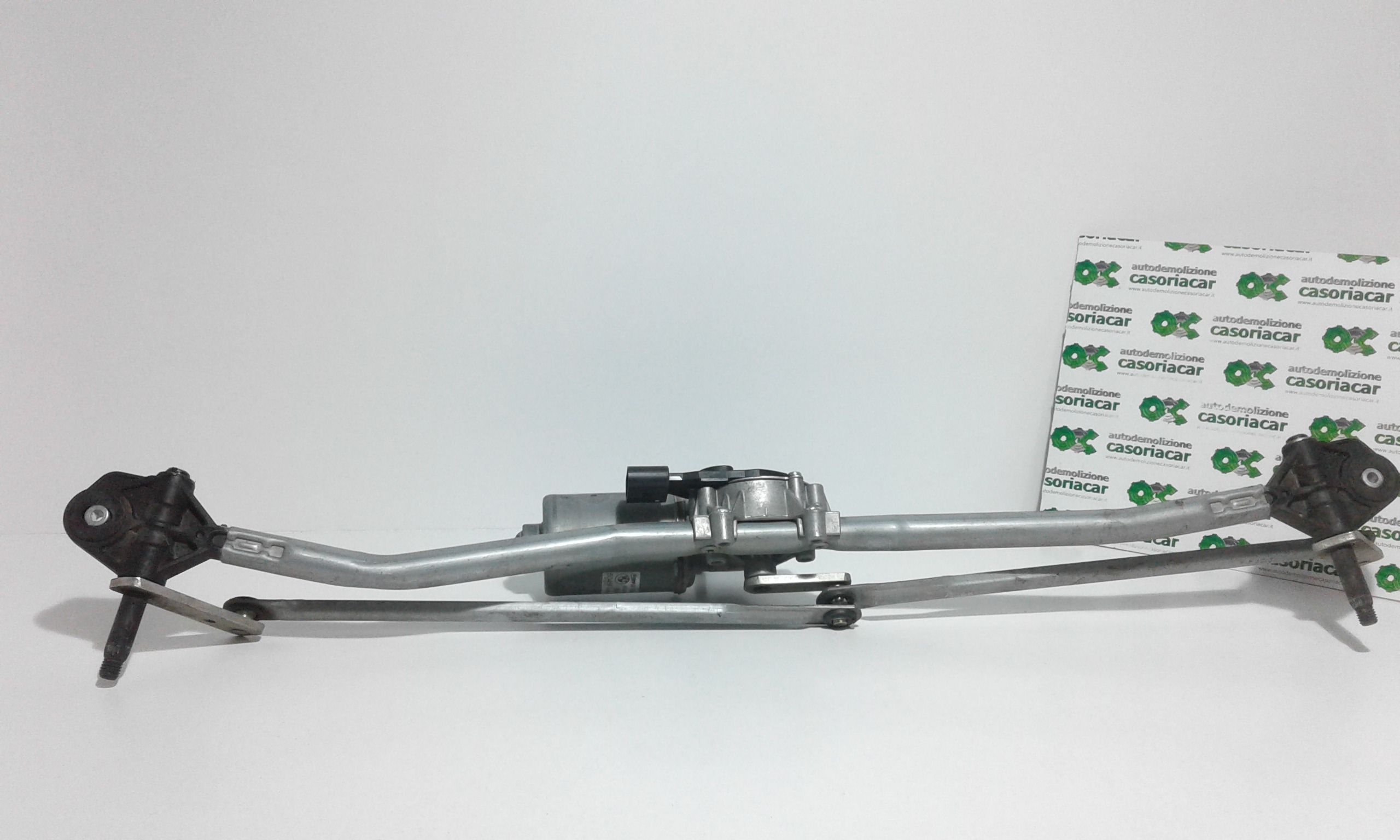 Motorino Tergiparabrezza Compl. Usato