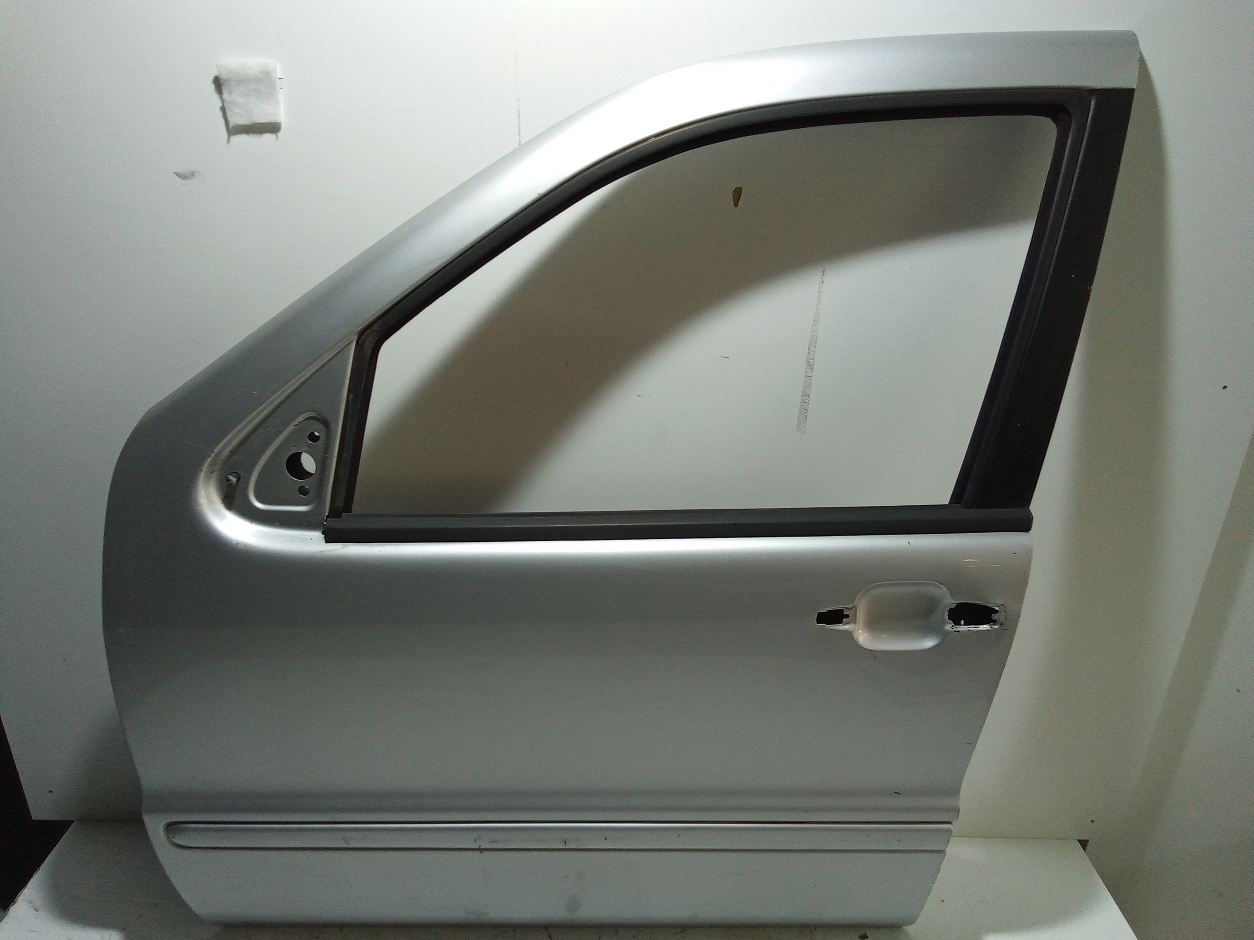 Porta Ant. Sinistro A1637201505 Usato