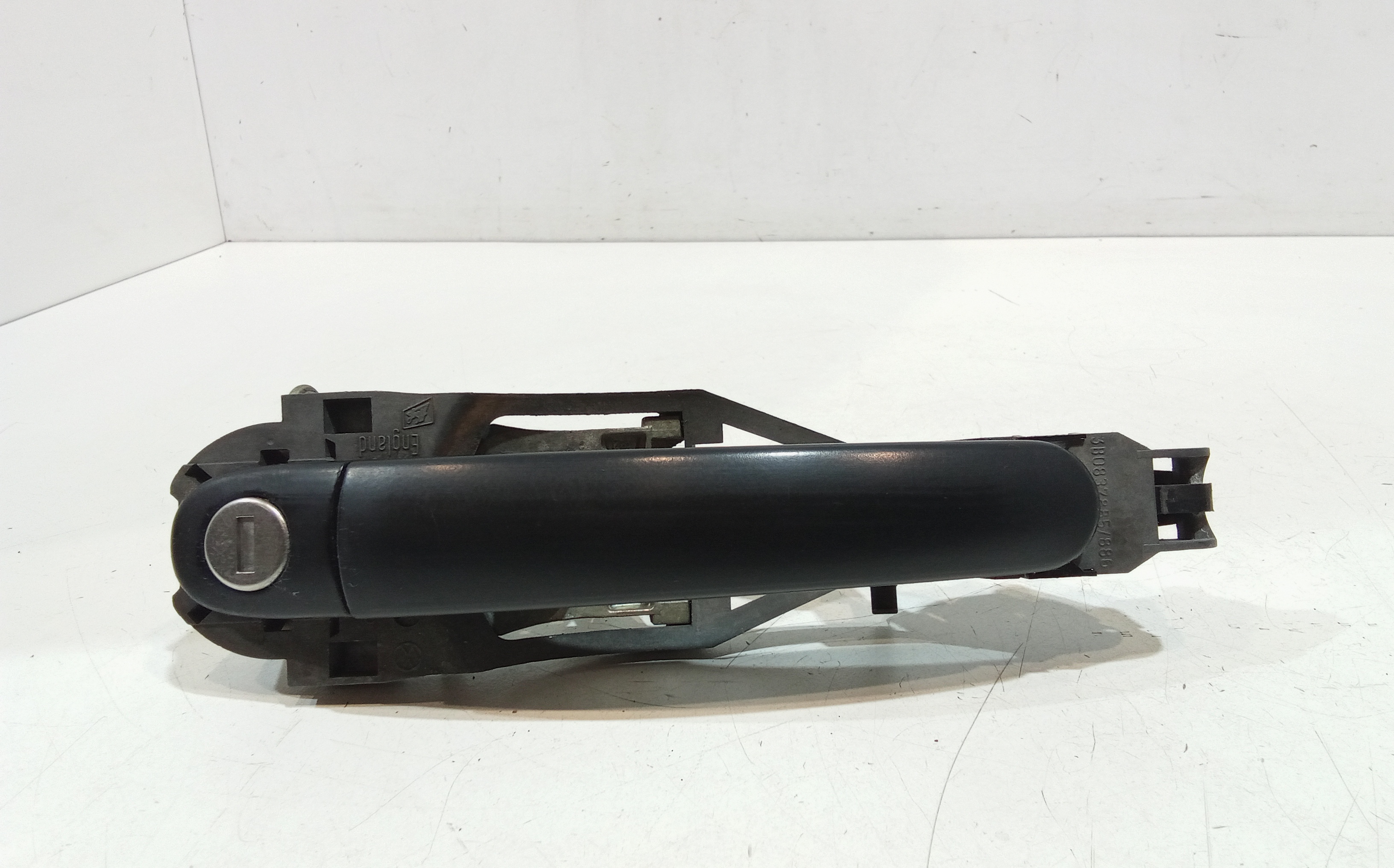 Maniglia Porta Ant. Sinistro 3B0837207F3FZ Usato