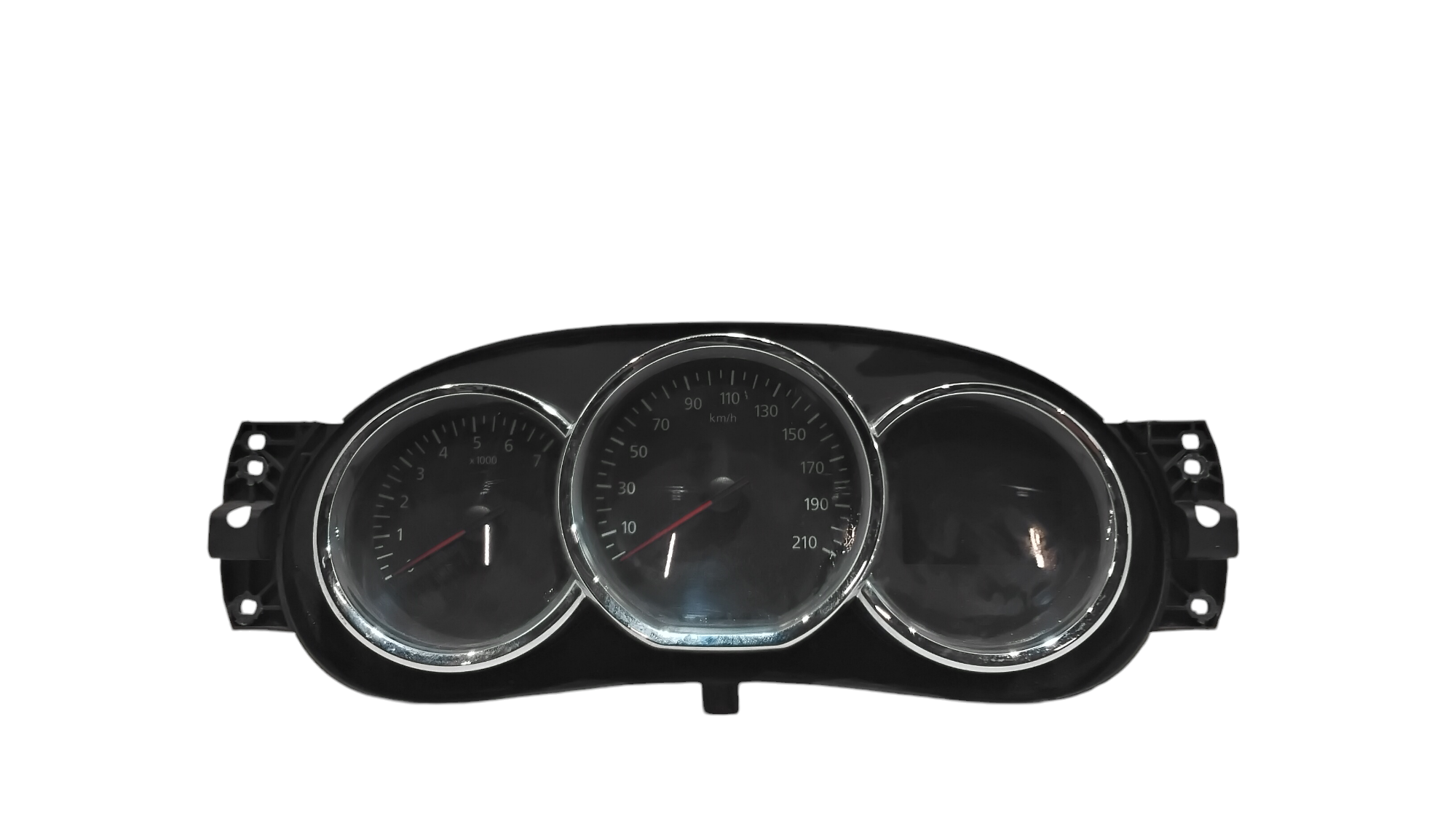 Quadro Portastrumenti Usato