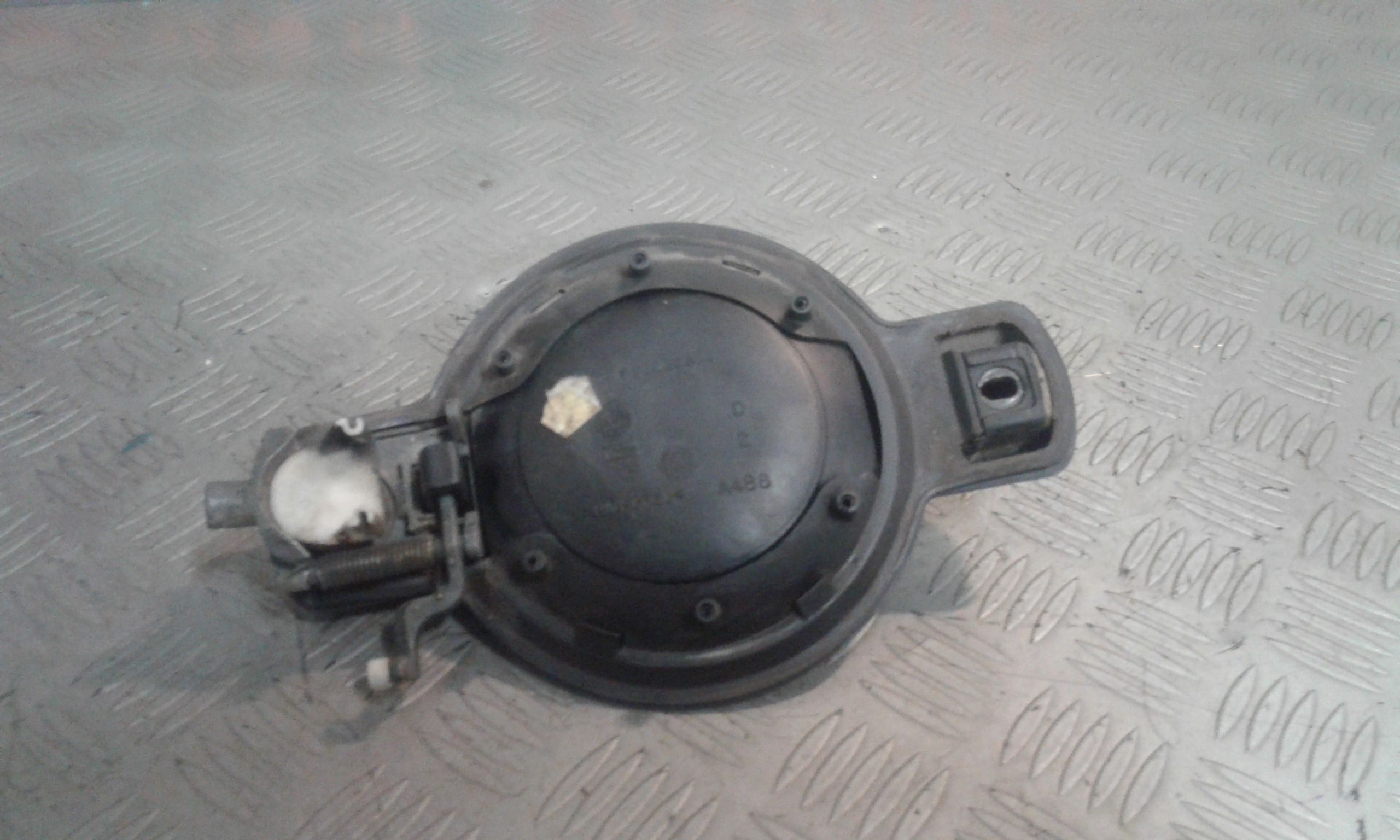 Maniglia Porta Ant. Destro 735309959 Usato