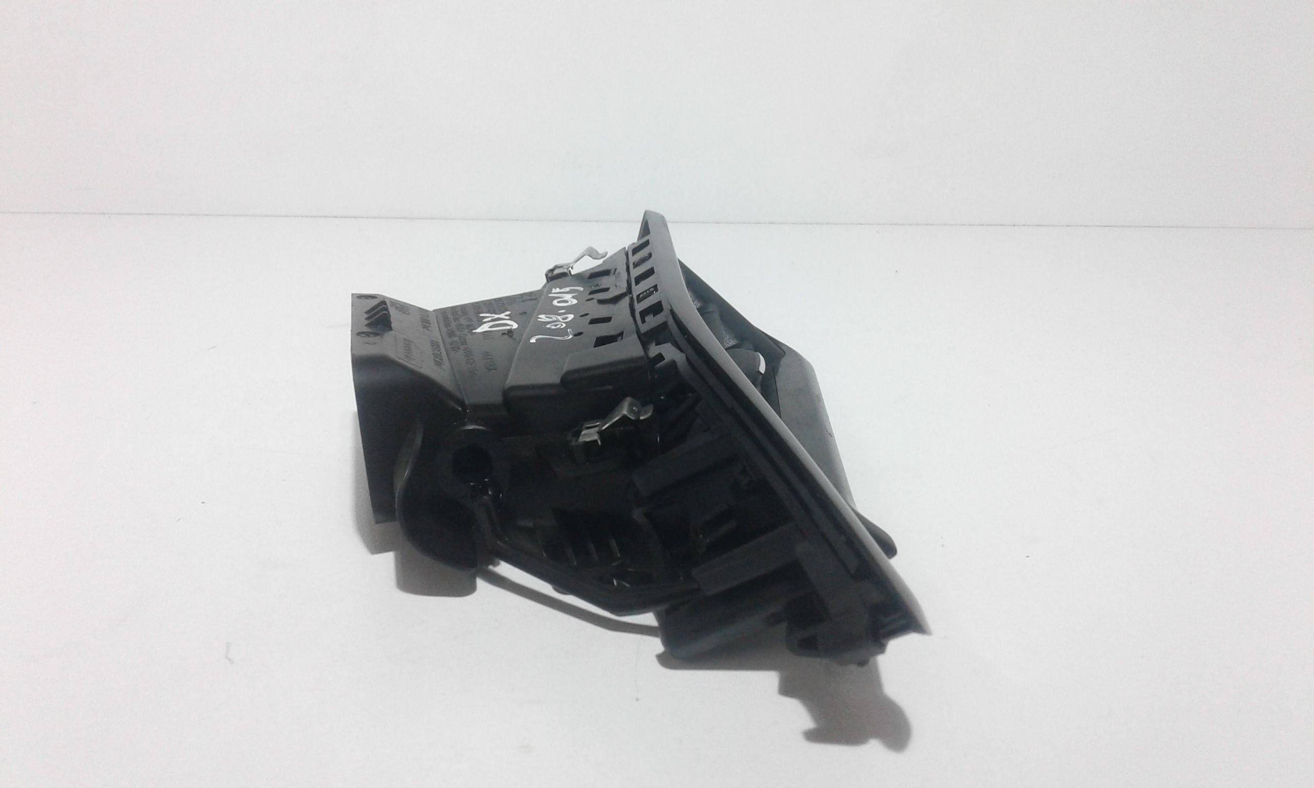 Condotto Aria Bocchette Centr. Sup. Cruscotto Usato