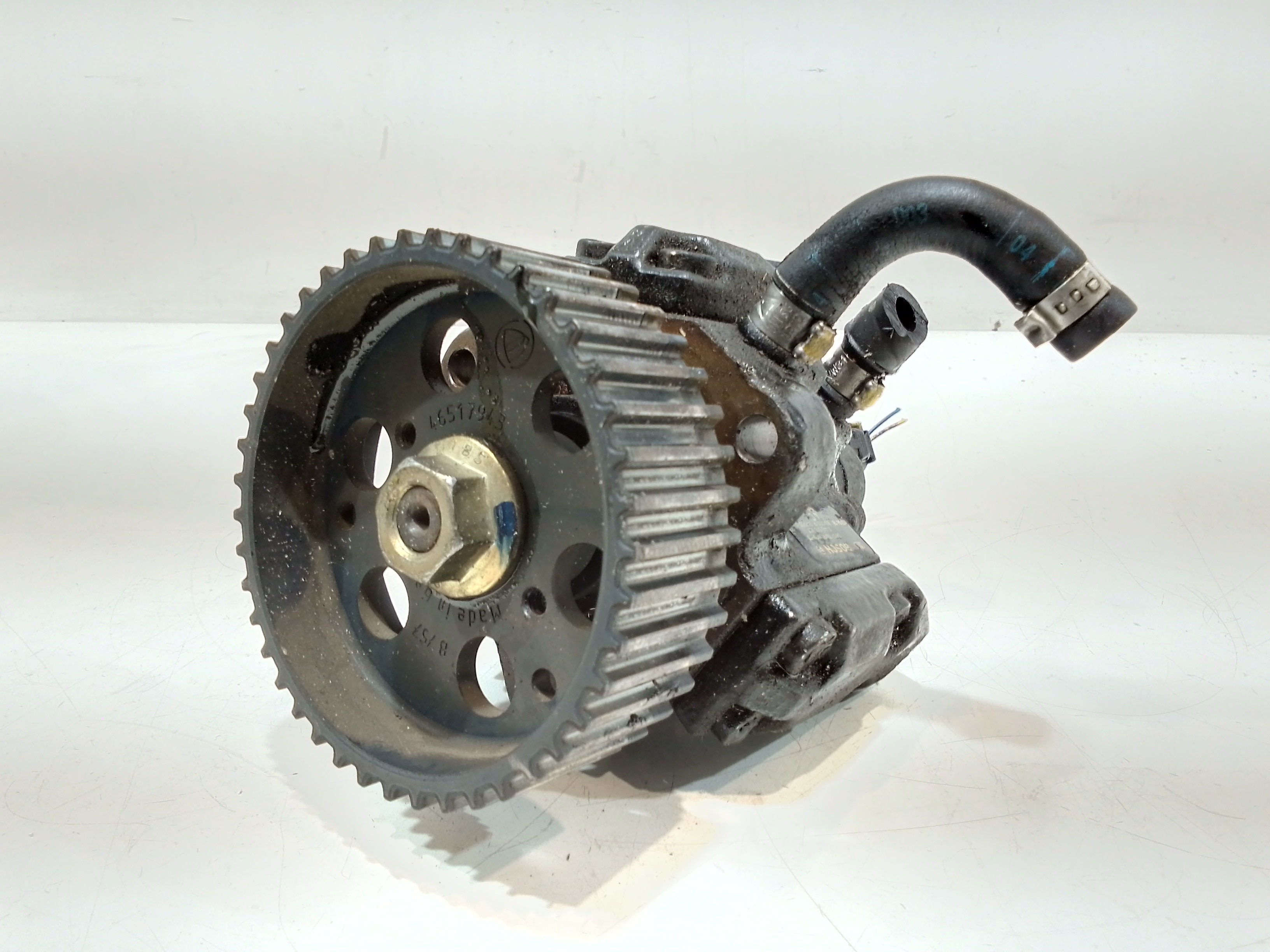 Pompa Iniezione Usato