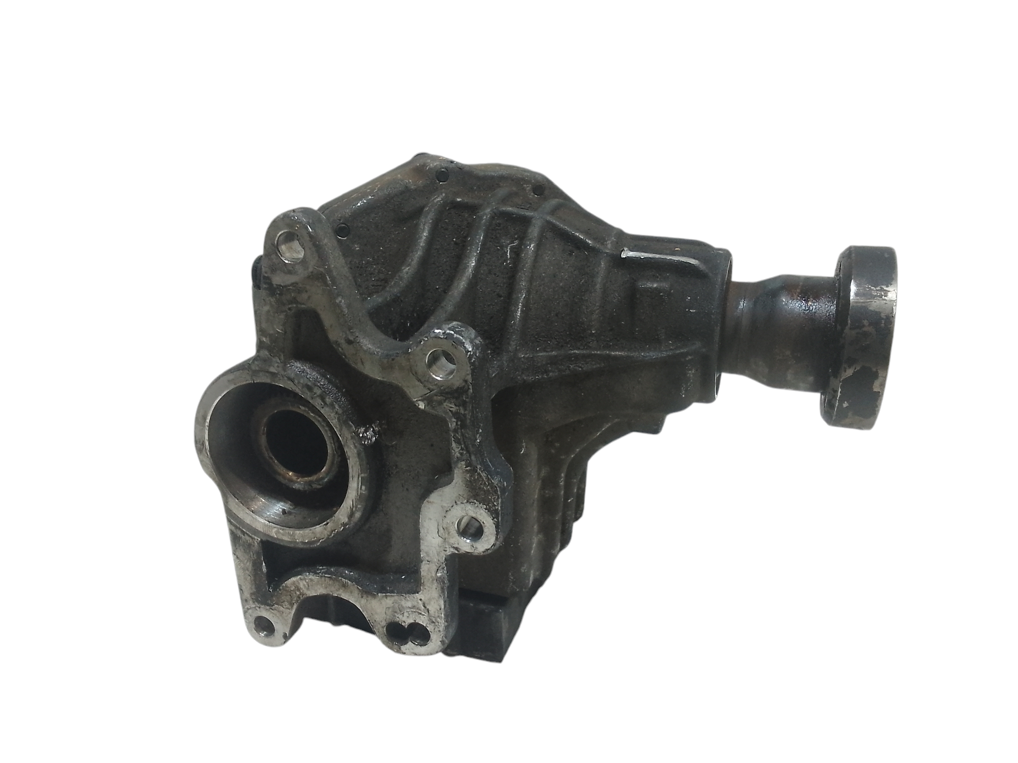 Differenziale Ant. Compl. Usato