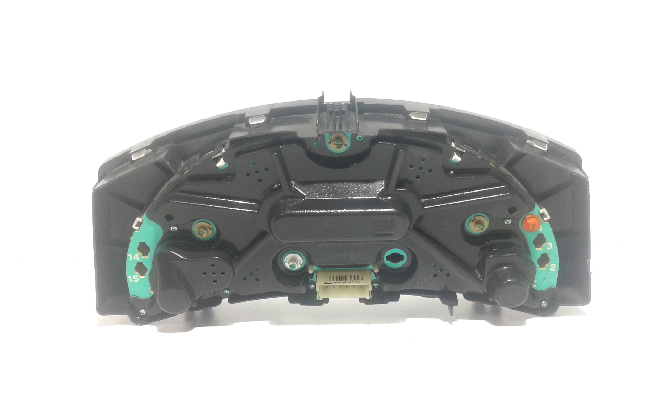 Quadro Portastrumenti 13201076 Usato