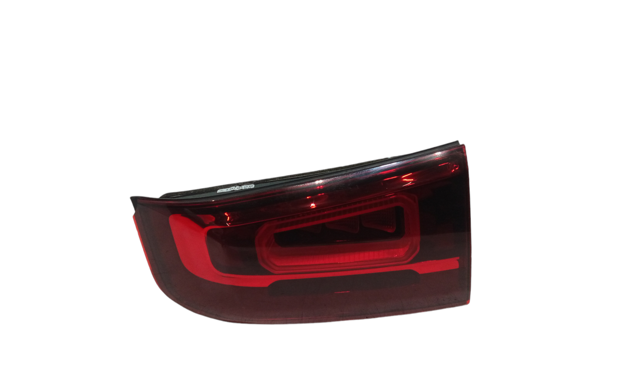 Fanale Post. Parte Int. Destro A2479064800 Usato