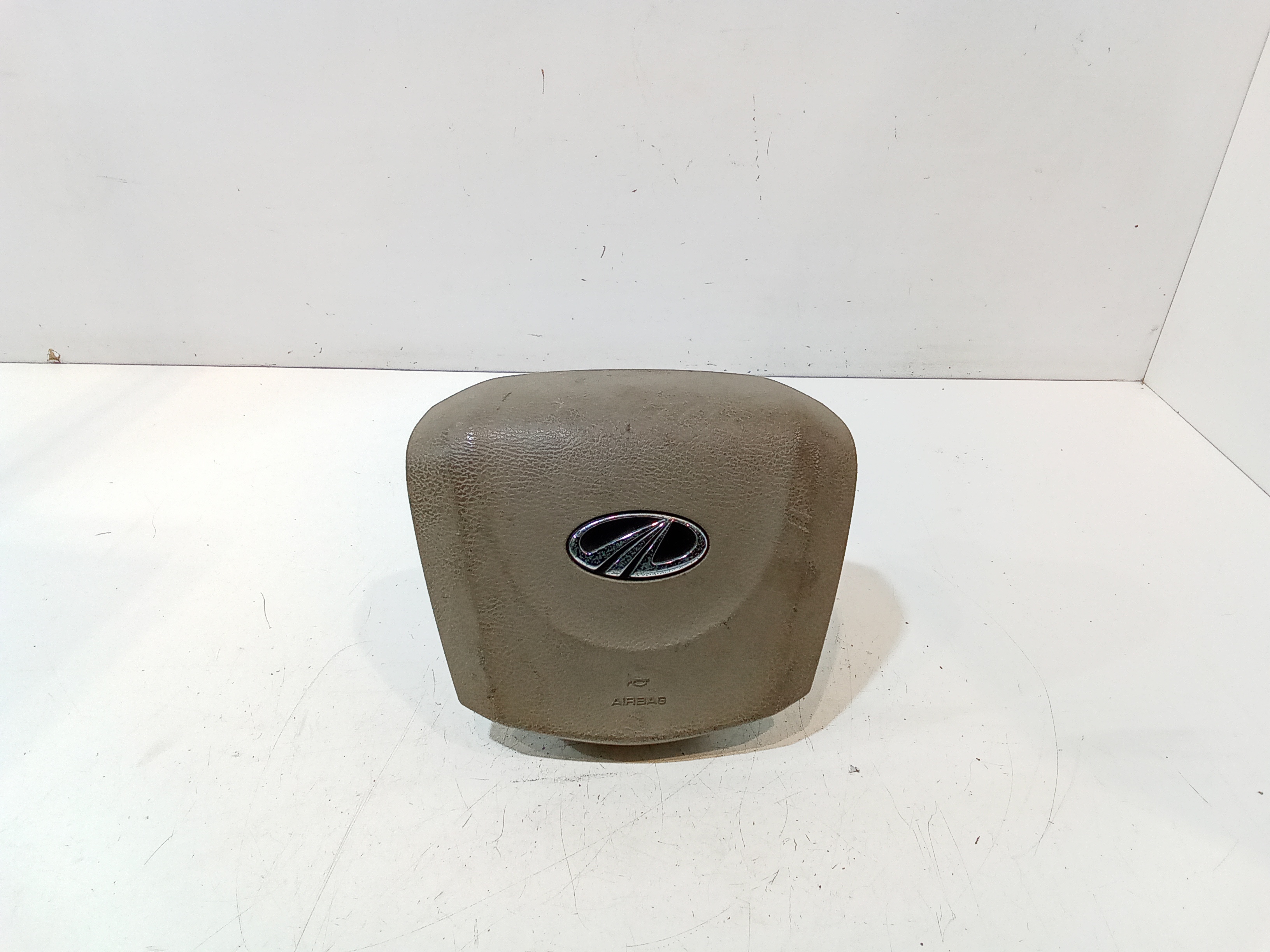 Dispositivo Airbag Lato Guida 0120CAP00101A Usato