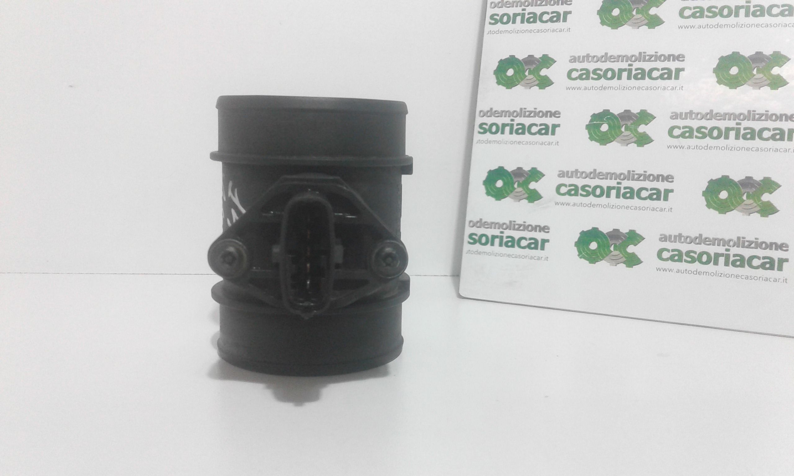 Flussometro/debimetro 46559804 Usato