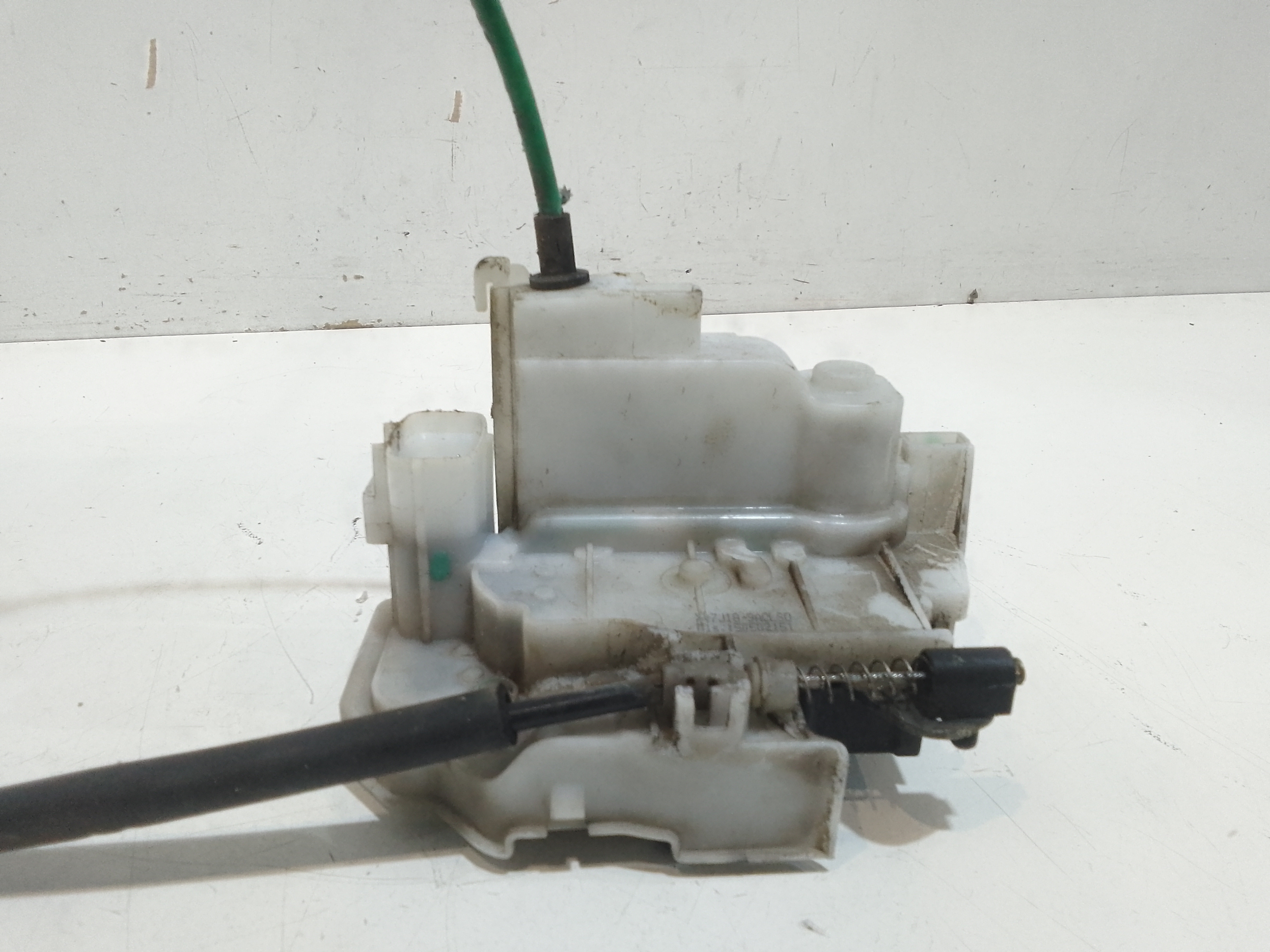 Serratura Porta Ant. Destro 50513051 Usato