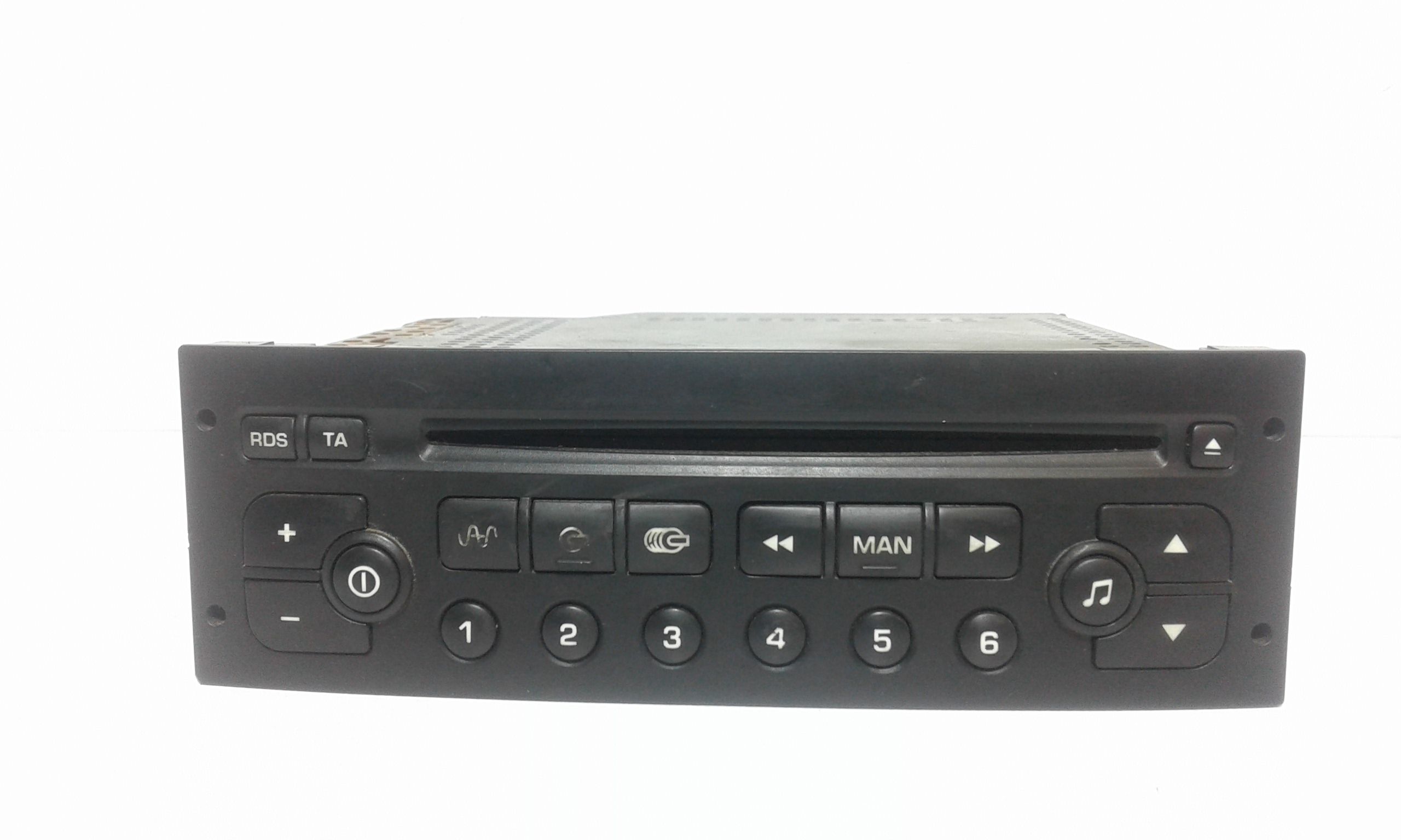 Autoradio 6564RT Usato