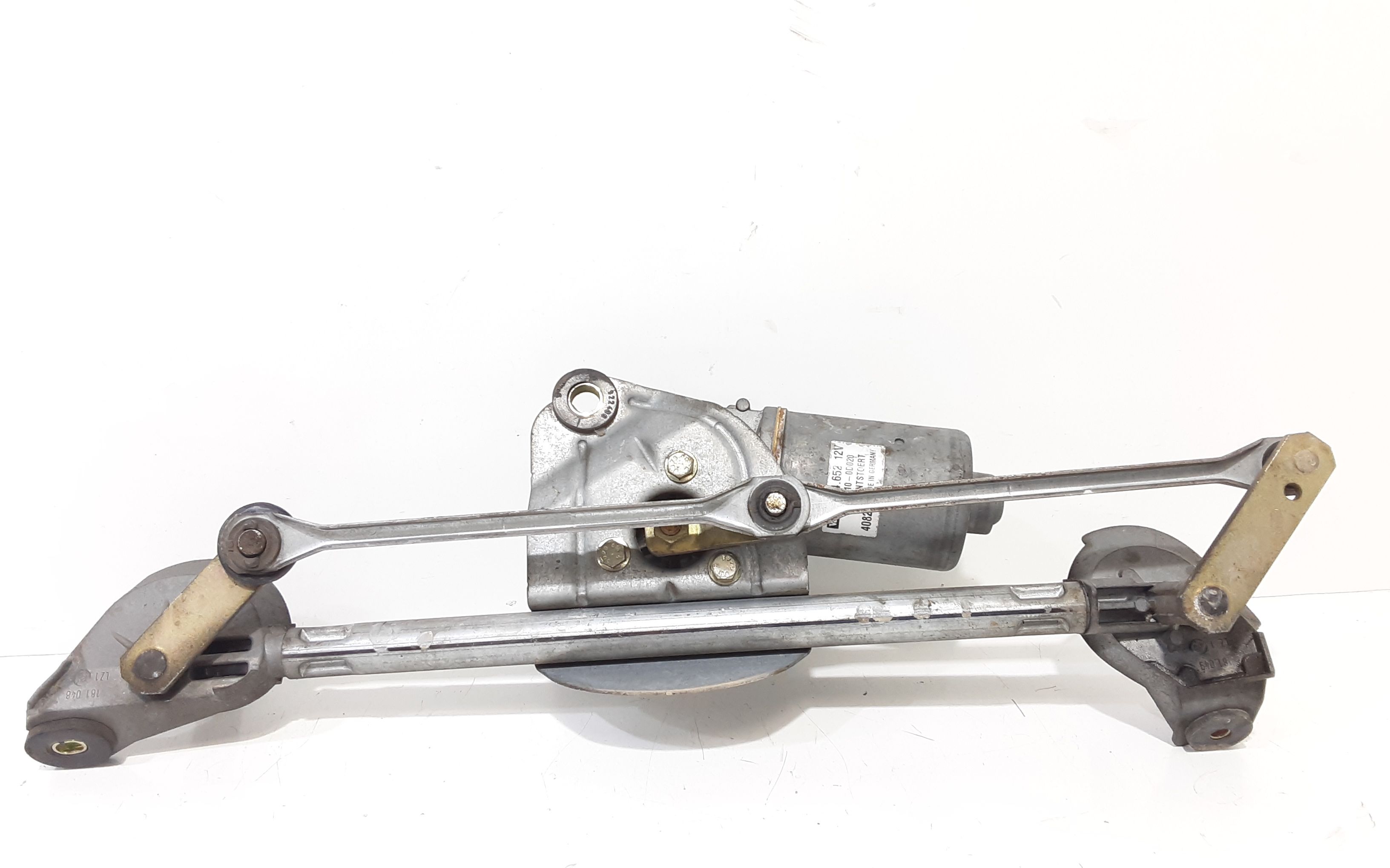 Motorino Tergiparabrezza Compl. Usato