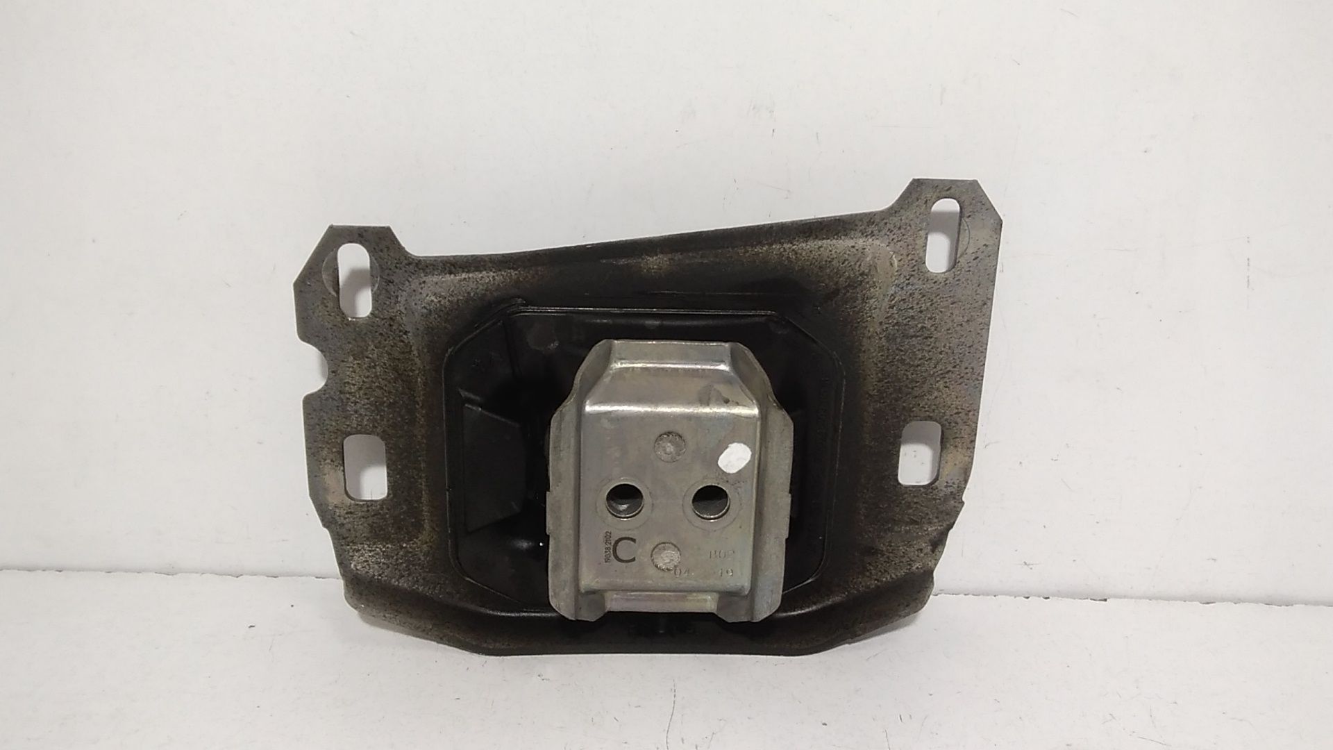 Bielletta Supporto Cambio Usato