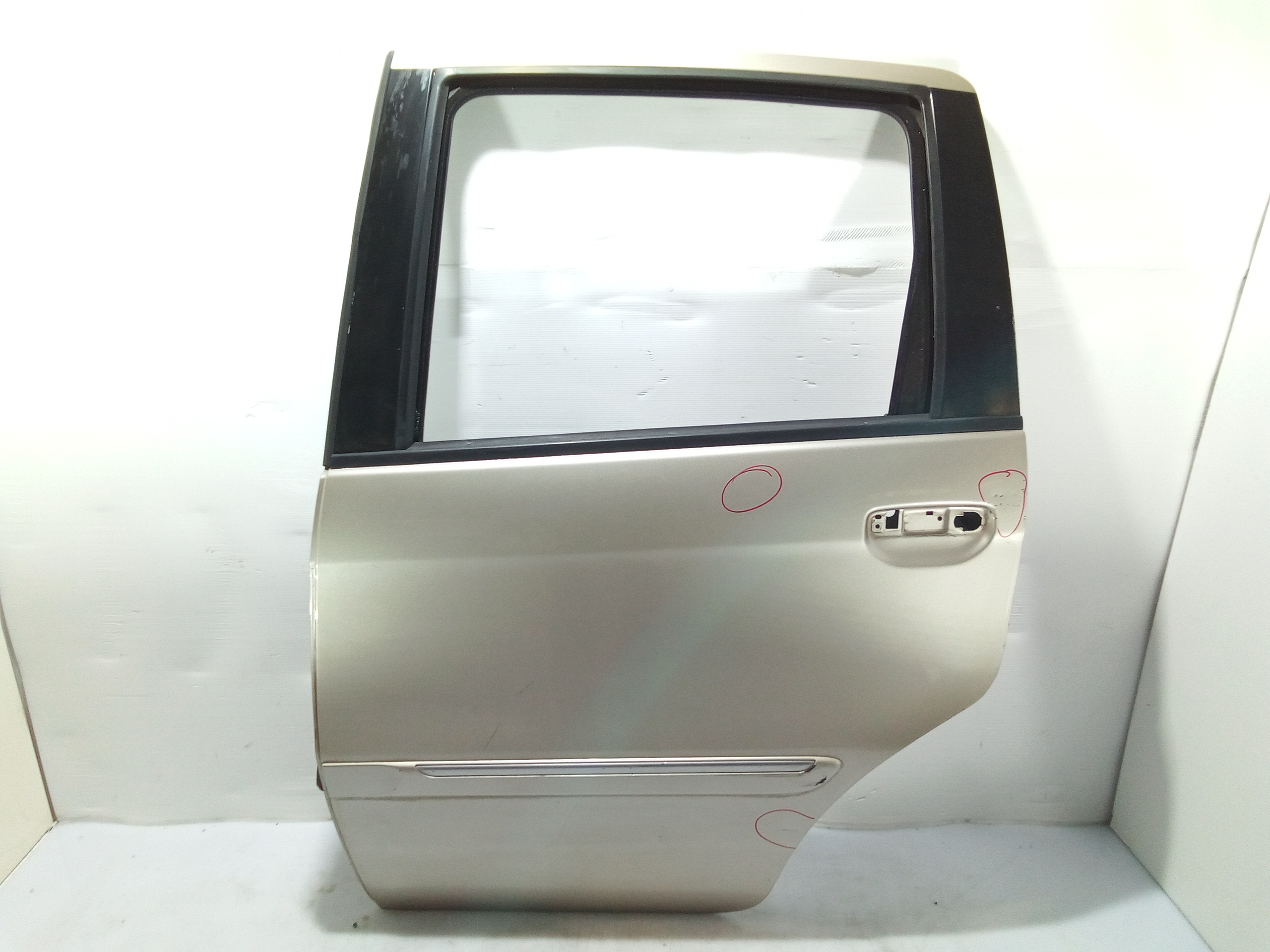 Porta Post. Sinistro 46828925 Usato