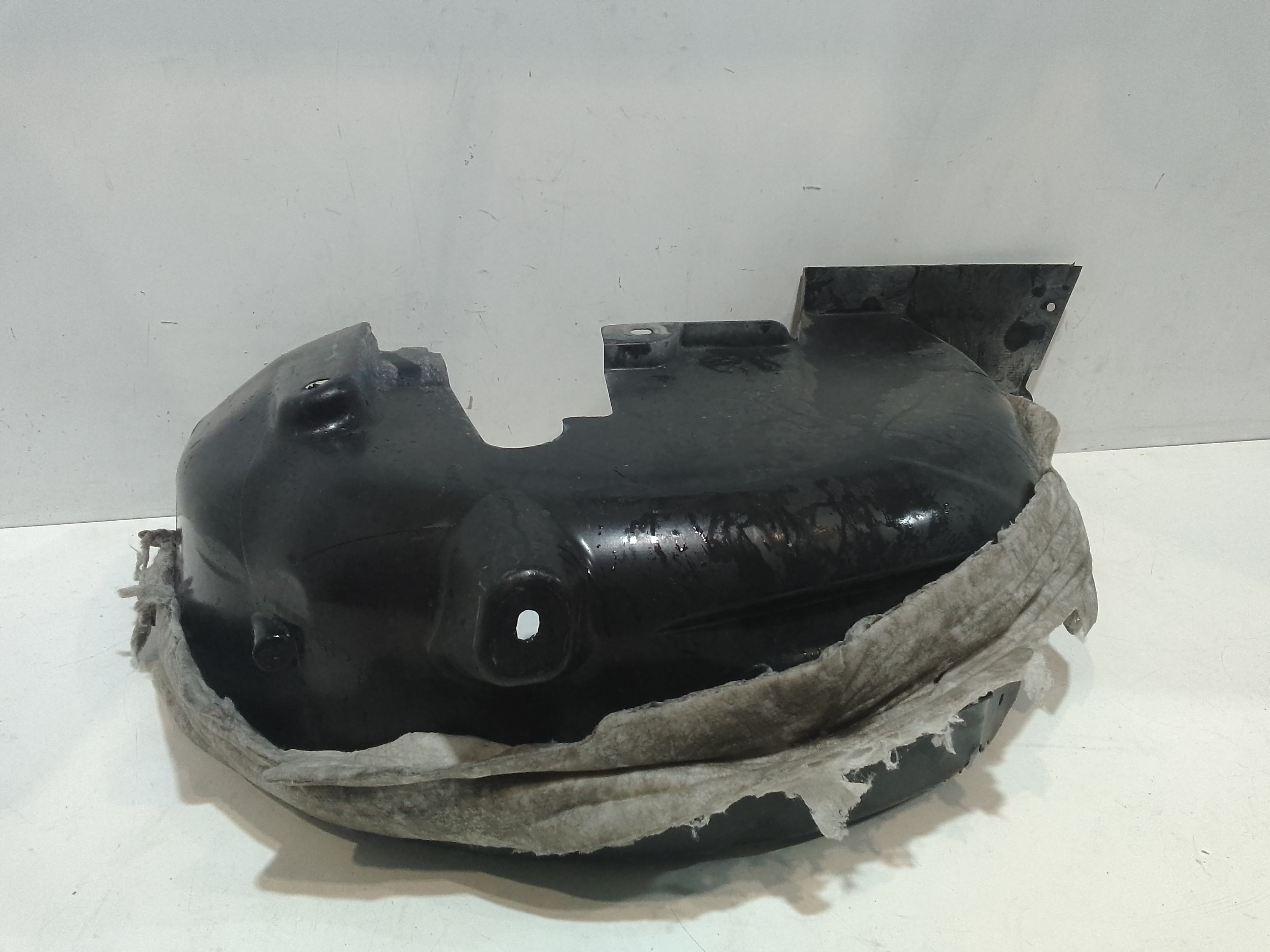 Passaruota Post. Compl. Sinistro Usato