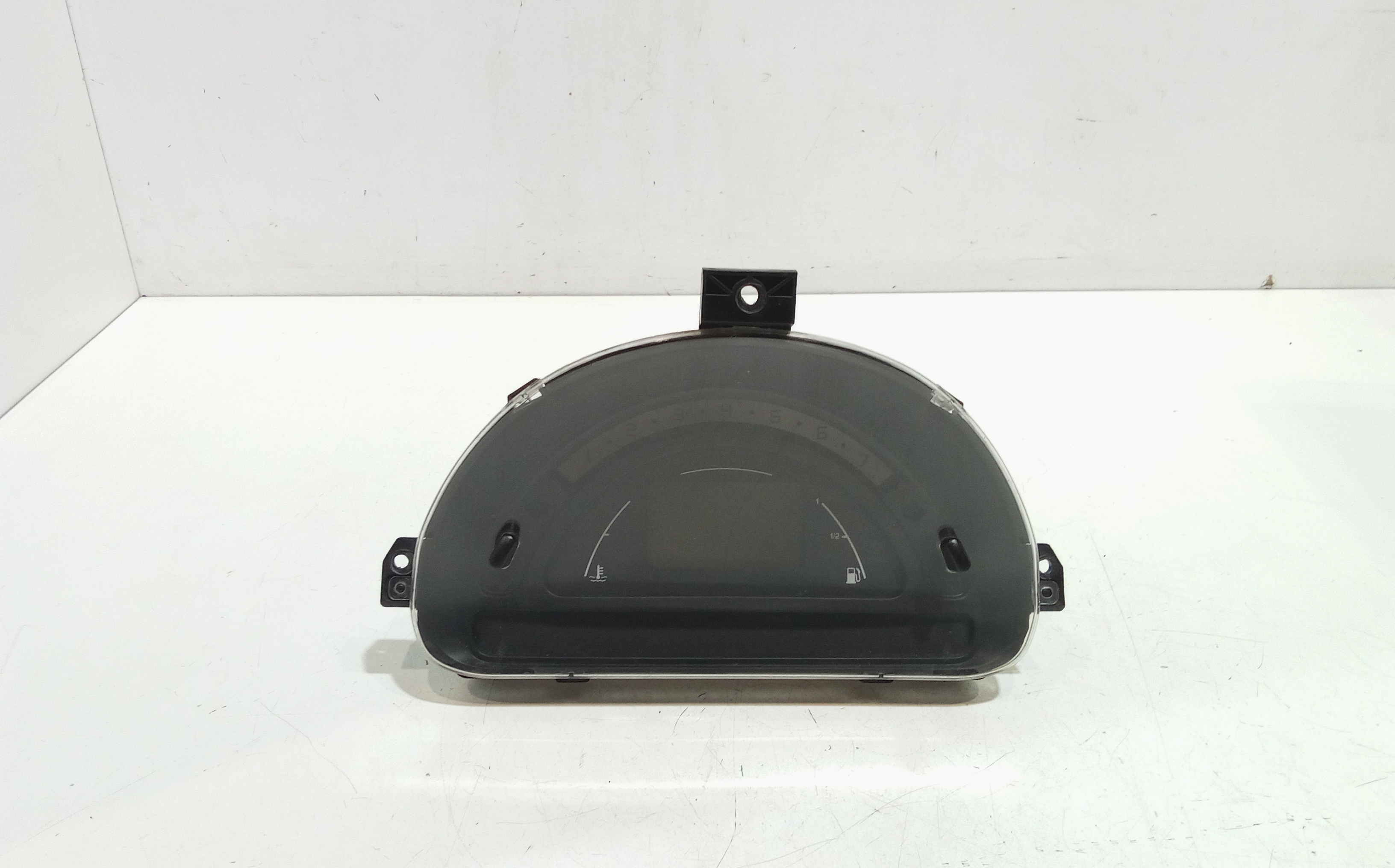 Quadro Portastrumenti Usato