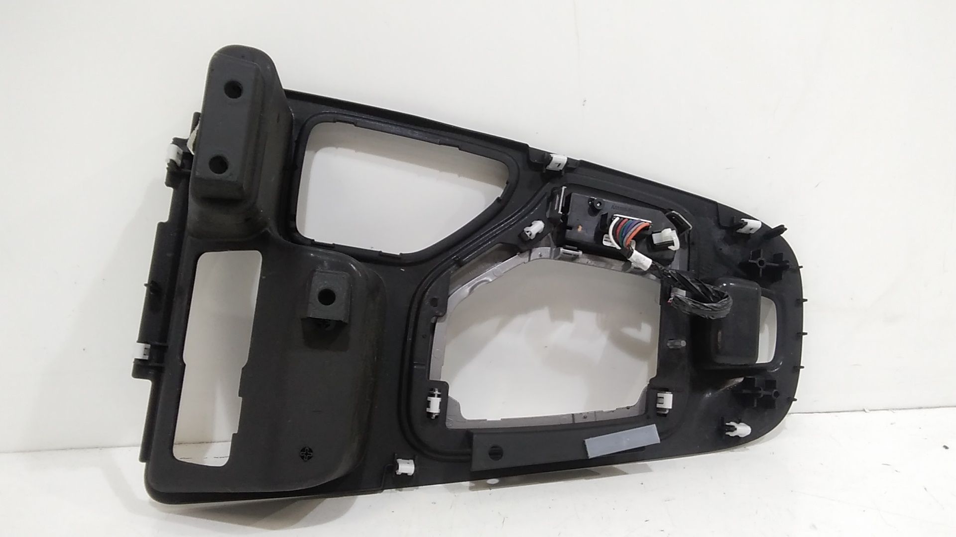 Mascherina Consolle Centr. Usato