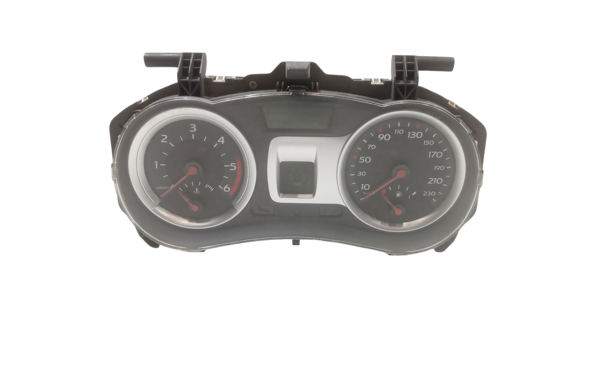 Quadro Portastrumenti 8201060305 Usato