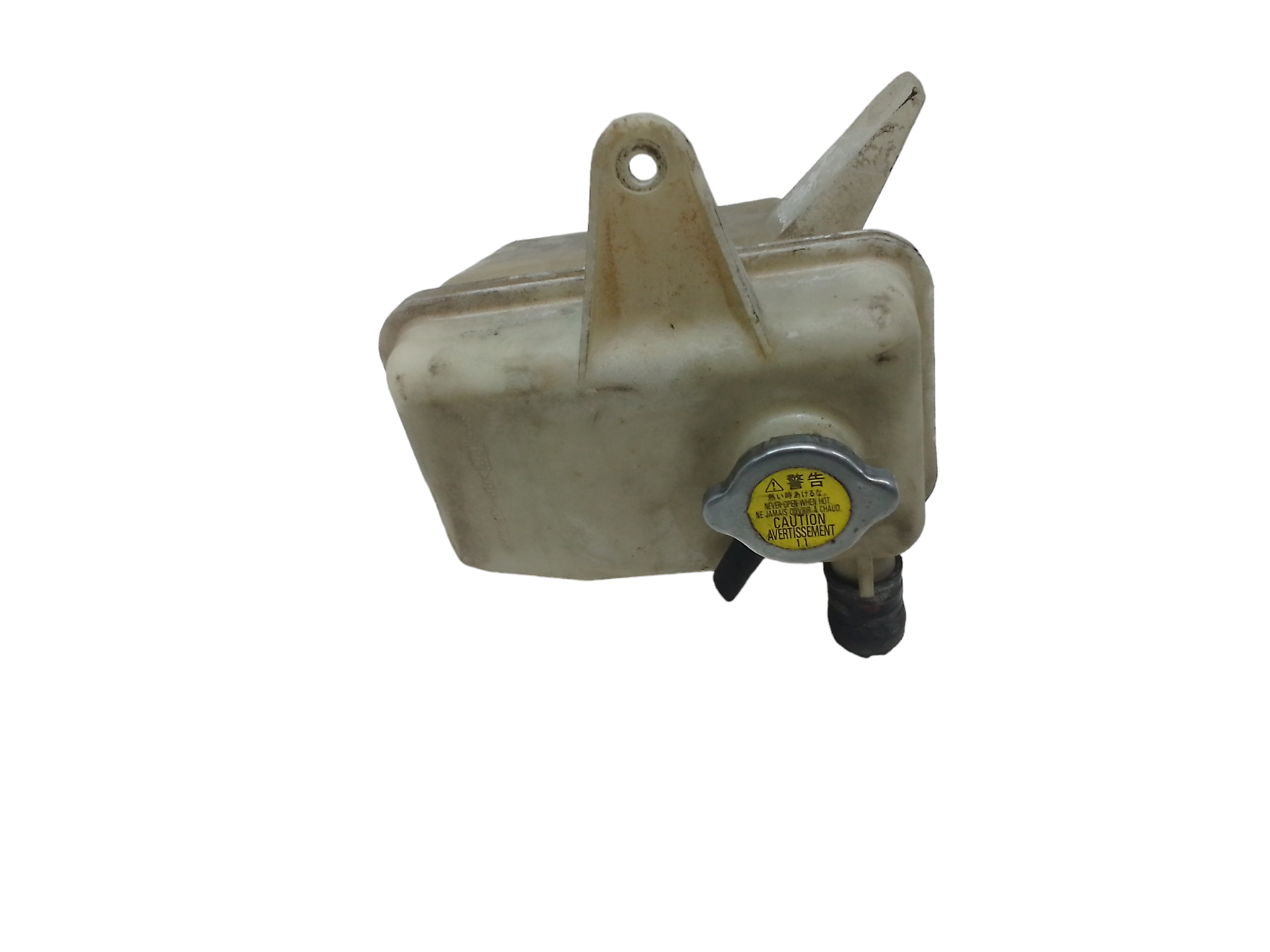 Vaschetta Compensazione Radiatore Usato