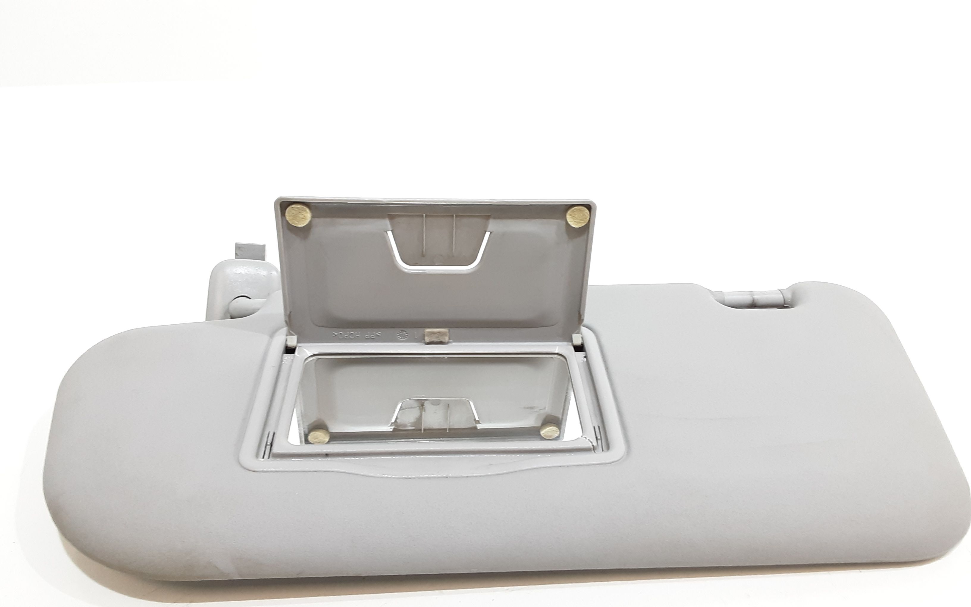 Aletta Parasole Parabrezza Sinistro BP4K69320C30 Usato