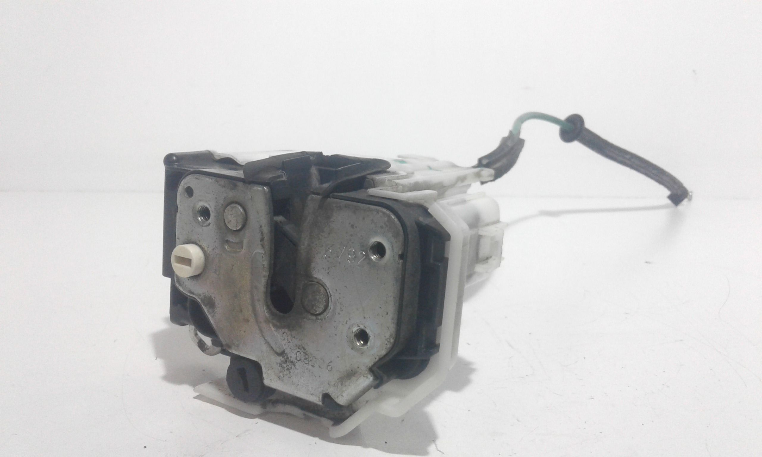 Serratura Porta Post. Destro 50513059 Usato