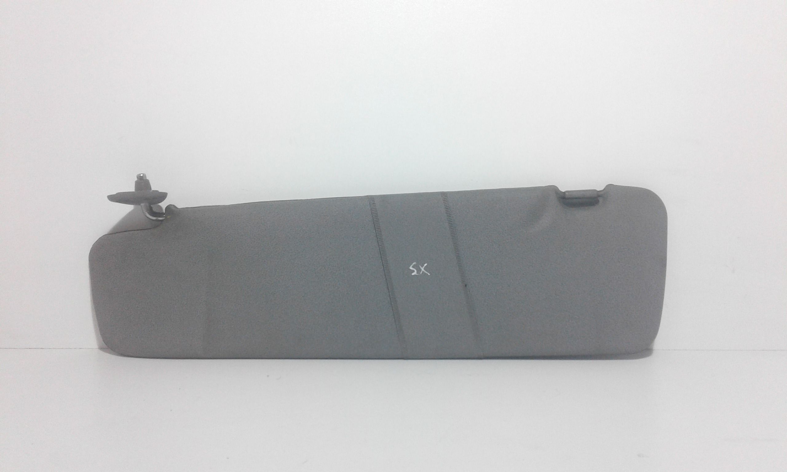 Aletta Parasole Parabrezza Sinistro Usato