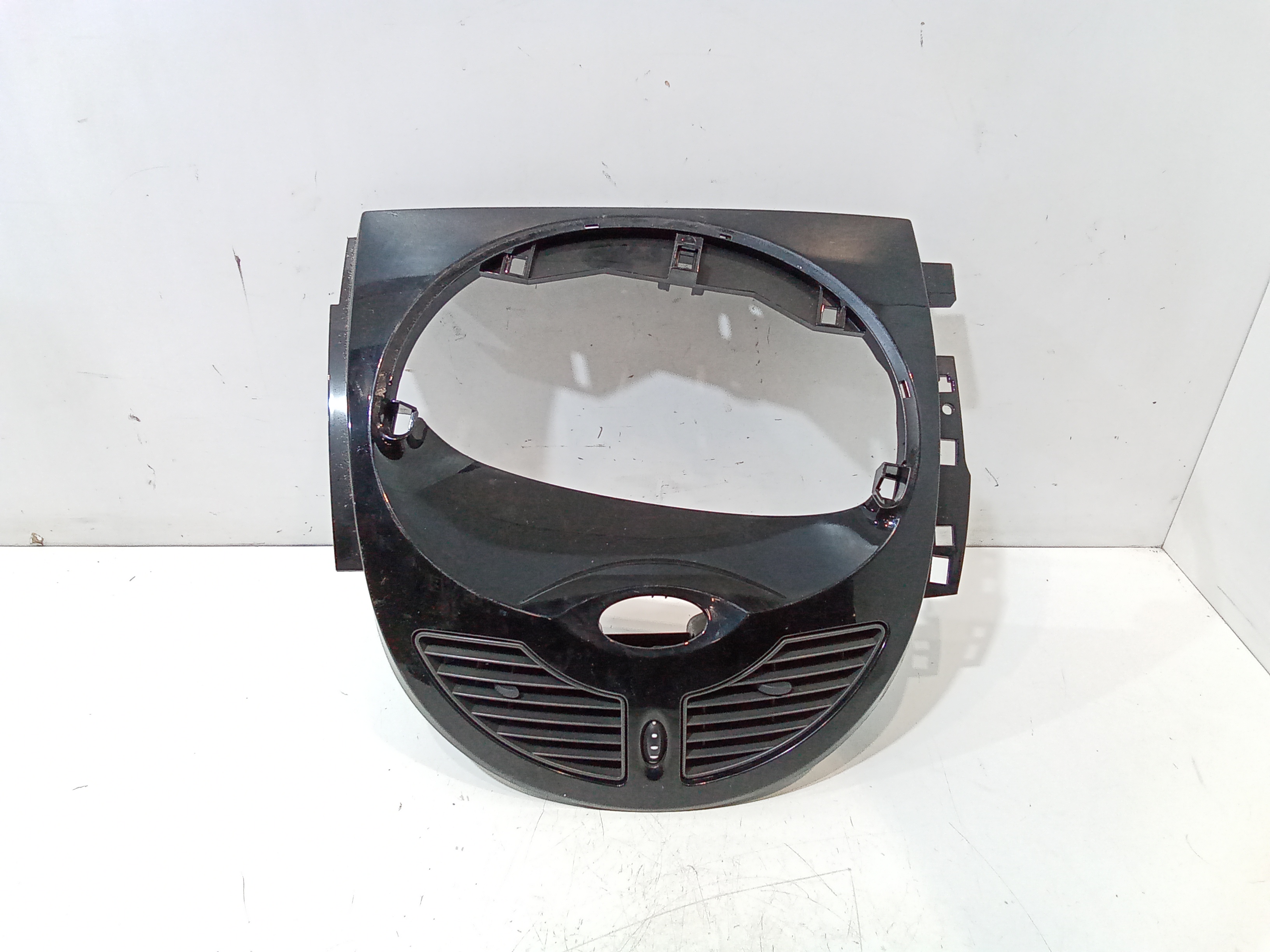 Condotto Aria Bocchette Centr. Sup. Cruscotto 8200365194 Usato