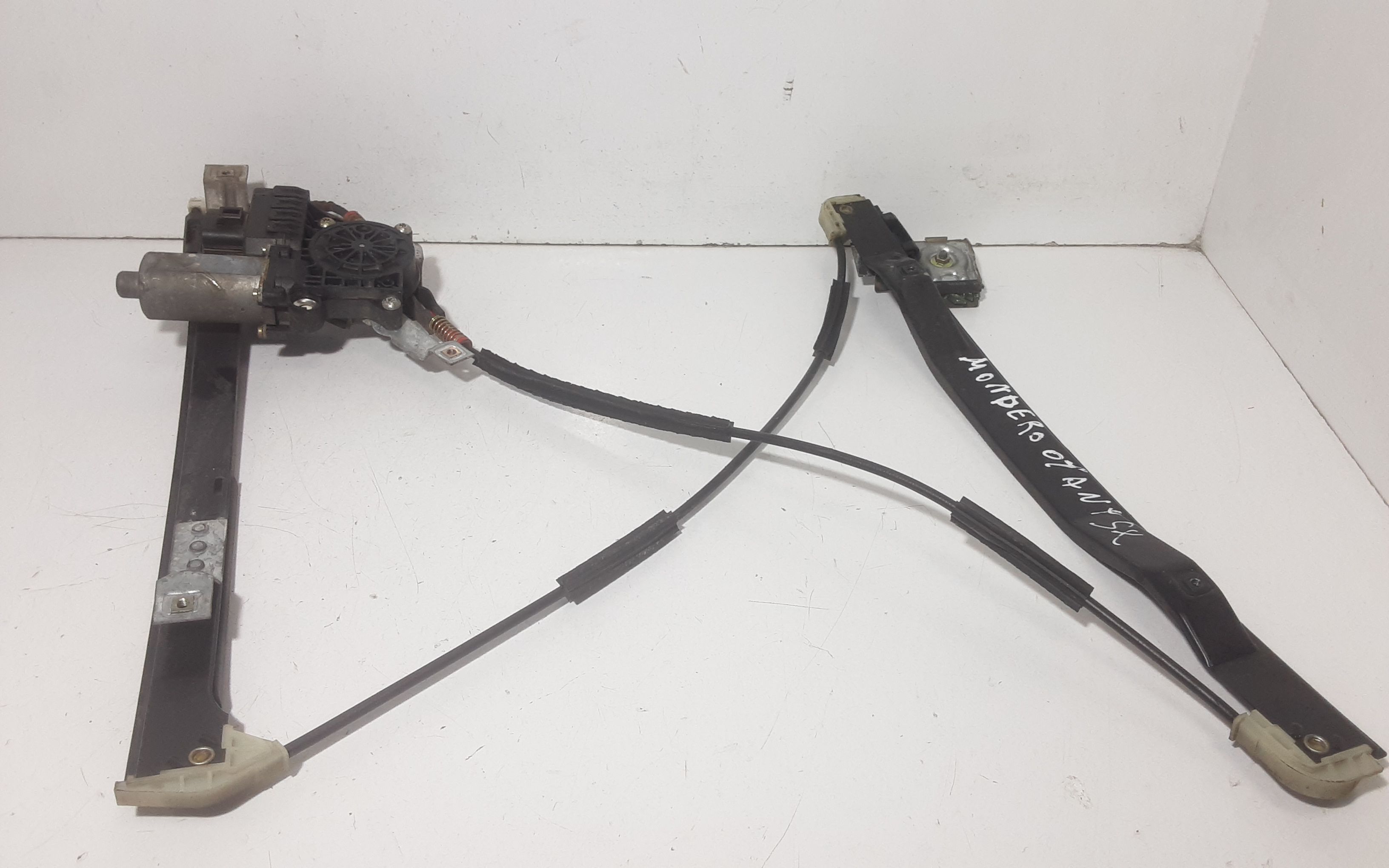 Alzacristallo Porta Ant. Sinistro Usato