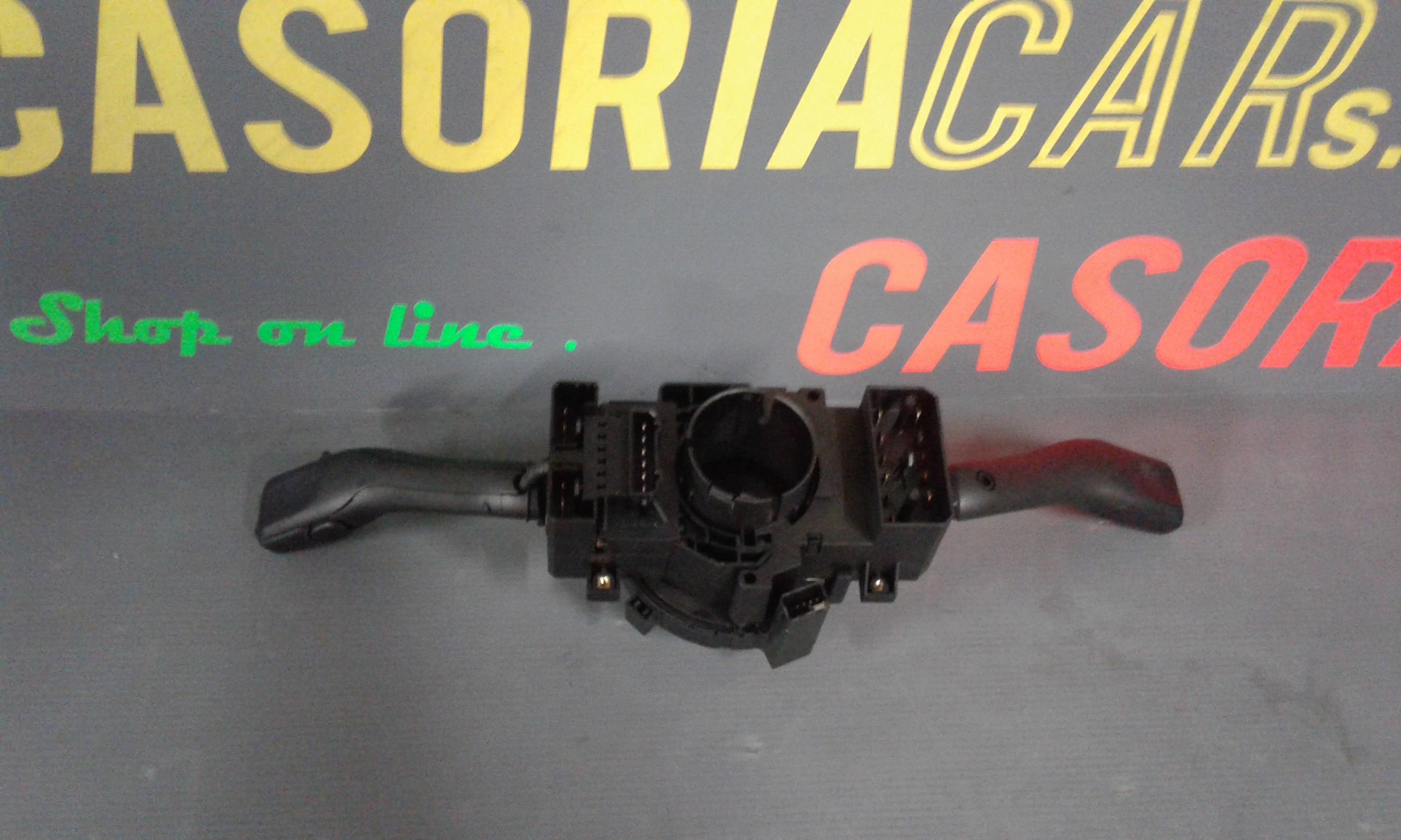 Devioguidasgancio Compl. Usato