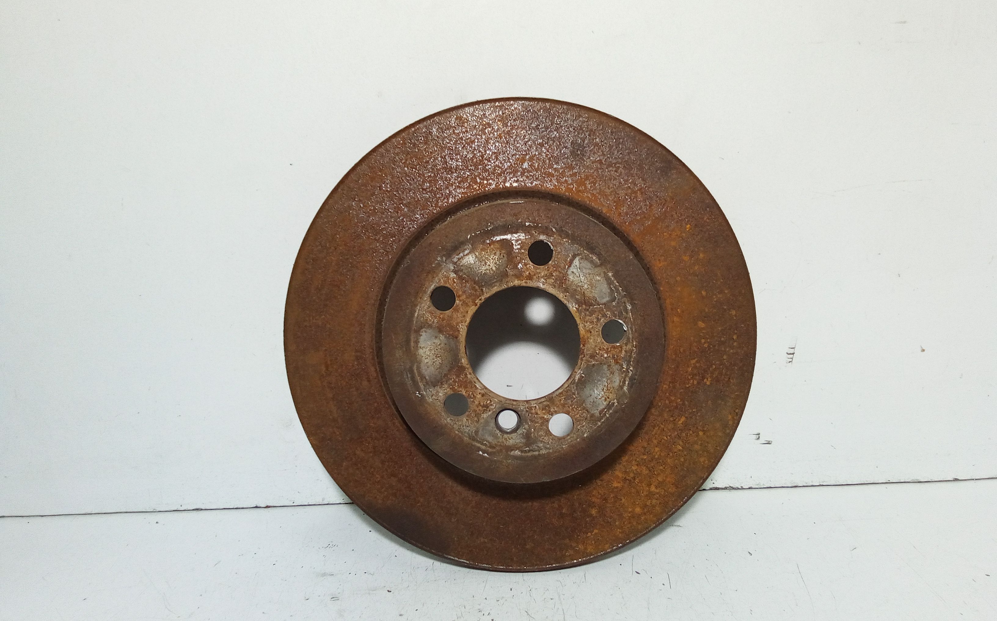 Disco Freno Post. Sinistro 34216793247 Usato