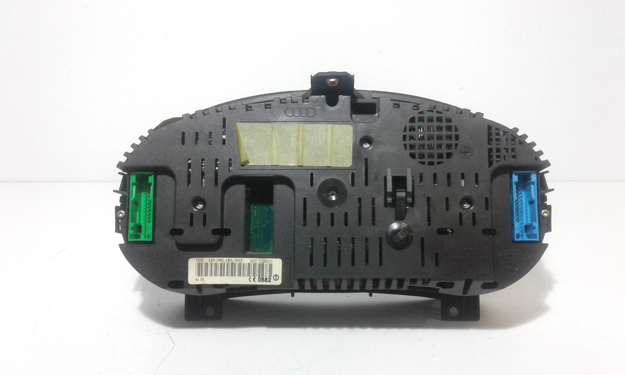 Quadro Portastrumenti Usato