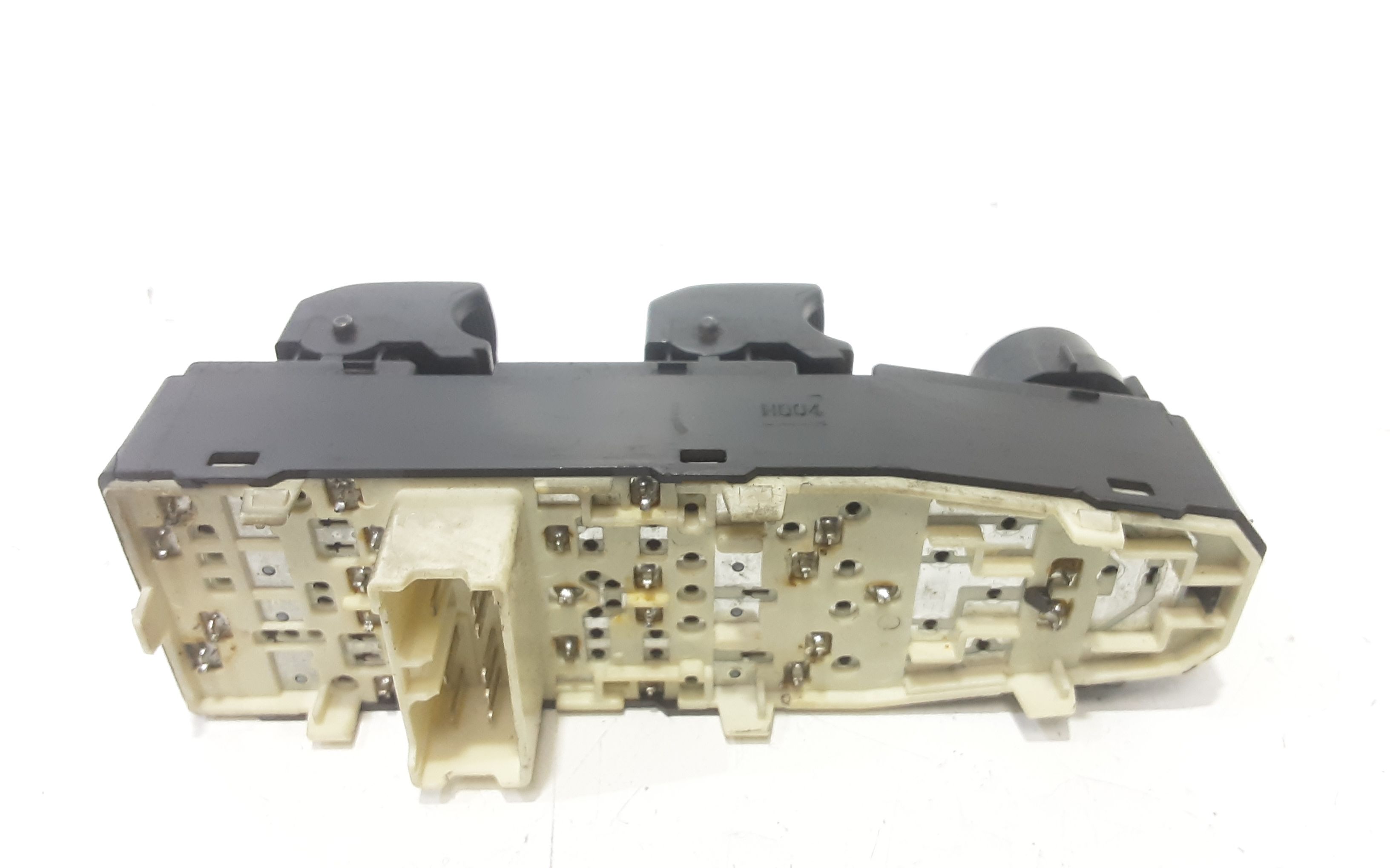 Interruttore Alzacristalli Porta Ant. Sinistro Usato