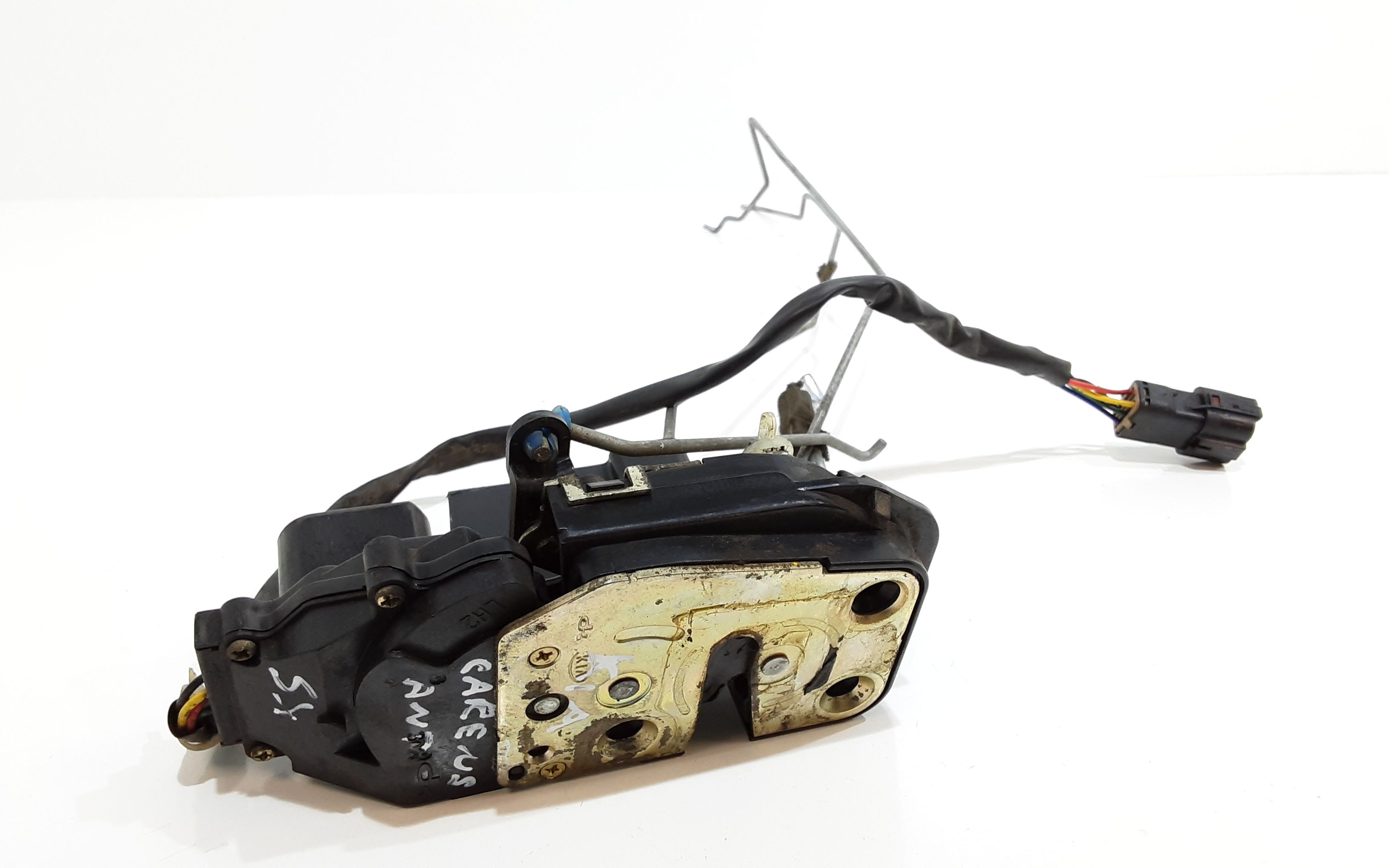 Serratura Porta Ant. Sinistro 0K2FB59310 Usato