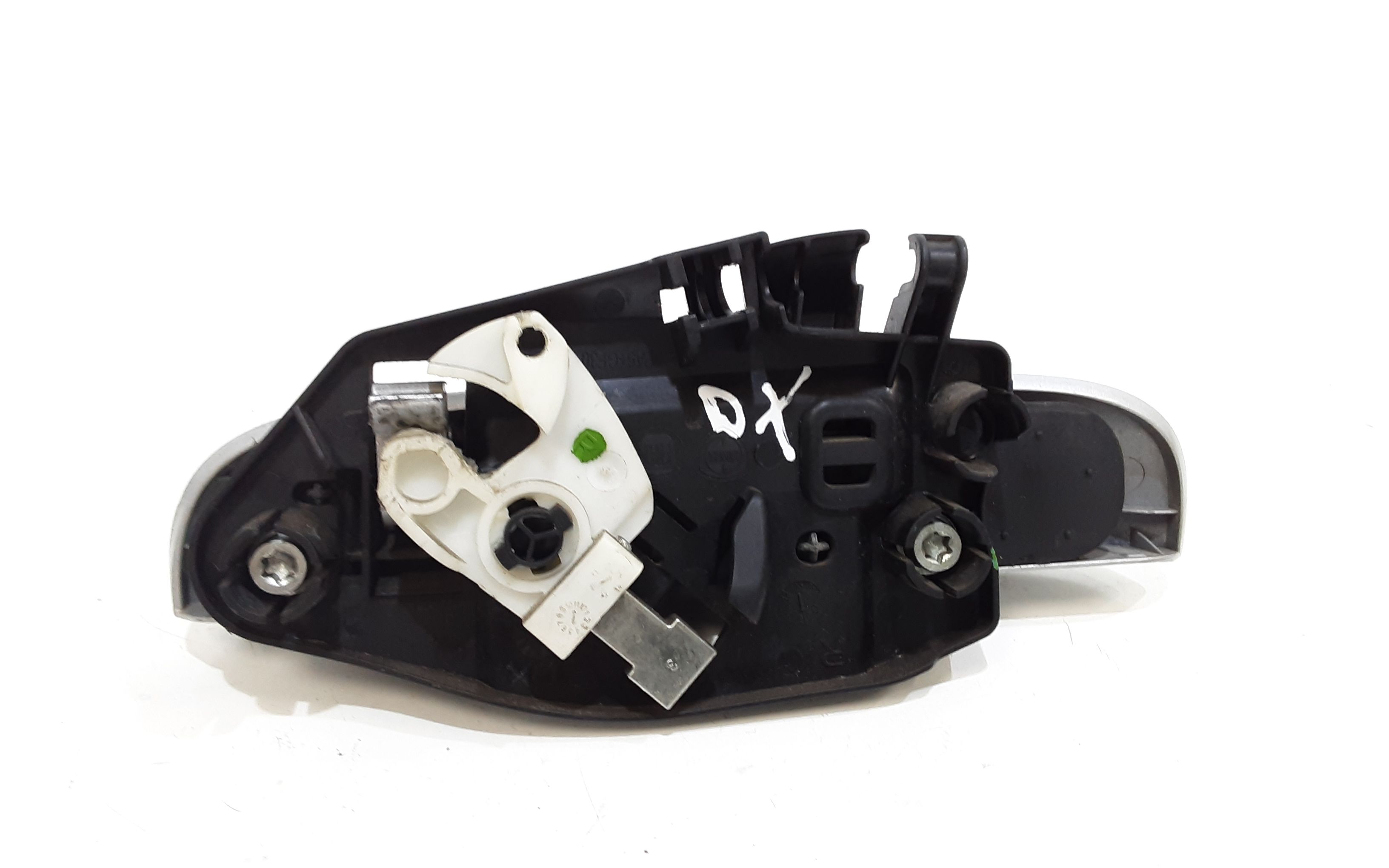 Maniglia Porta Post. Destro 735536783 Usato