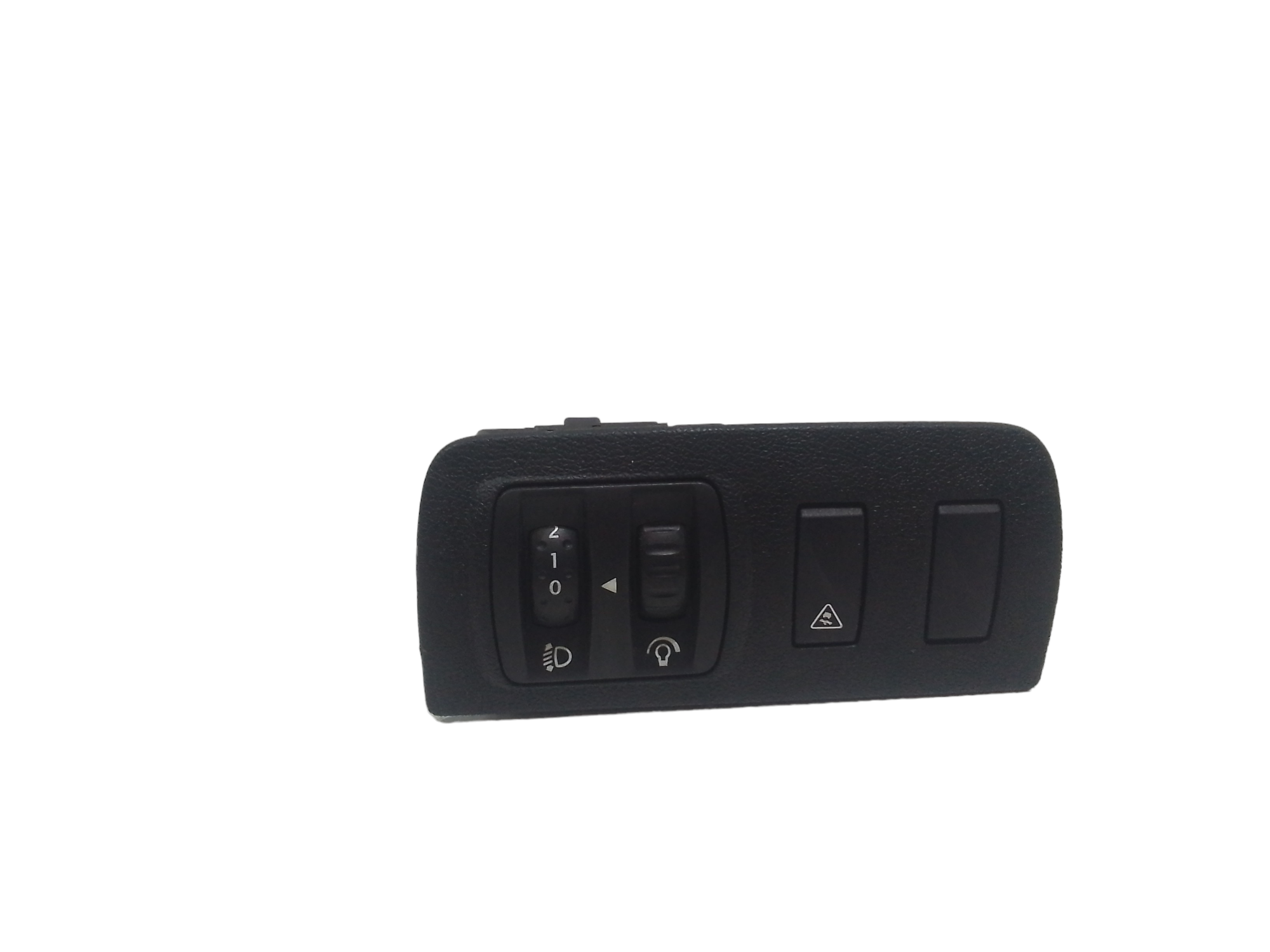 Comando Regolazione Altezza Proiettori Usato