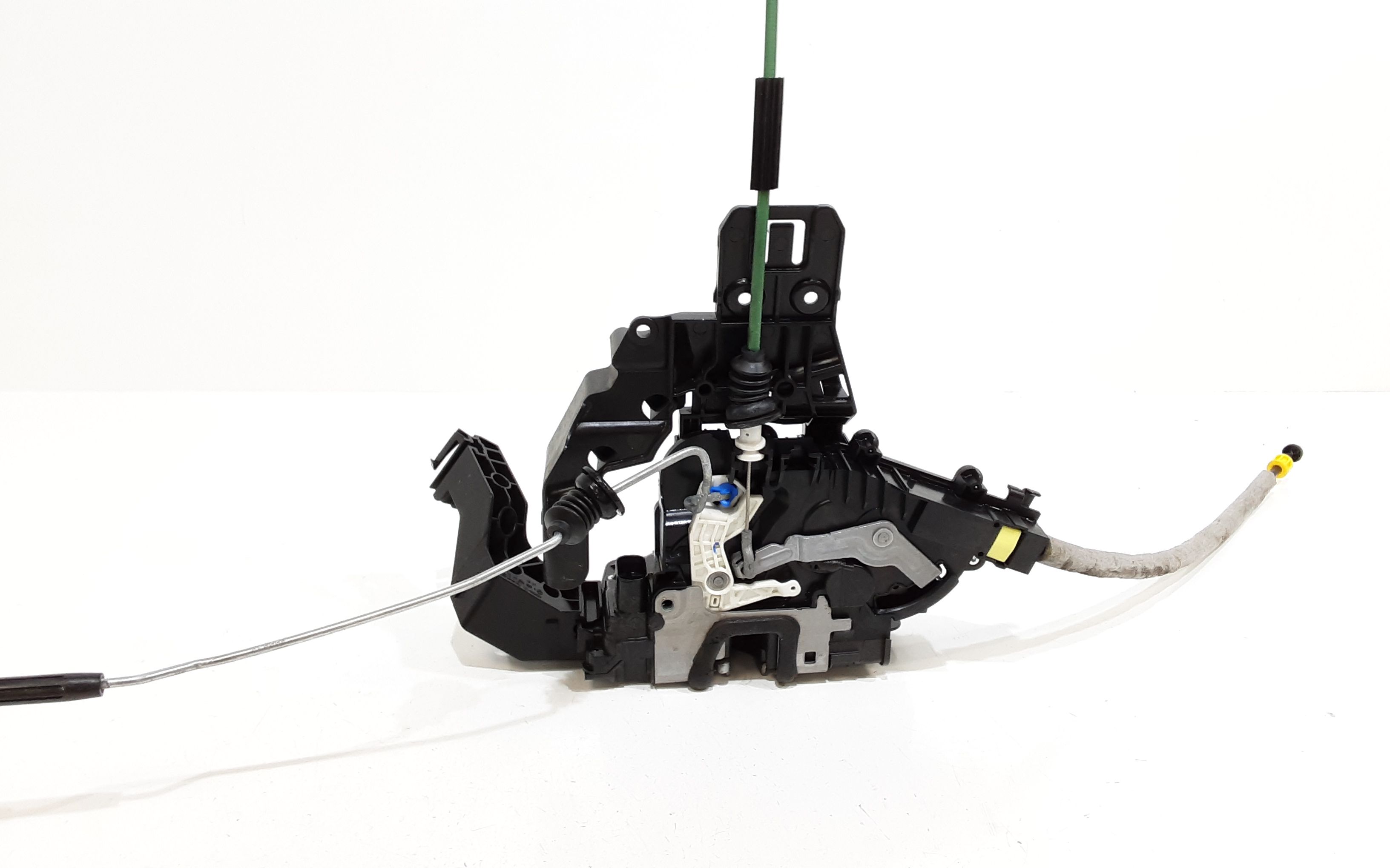 Serratura Porta Post. Sinistro A0997309100 Usato