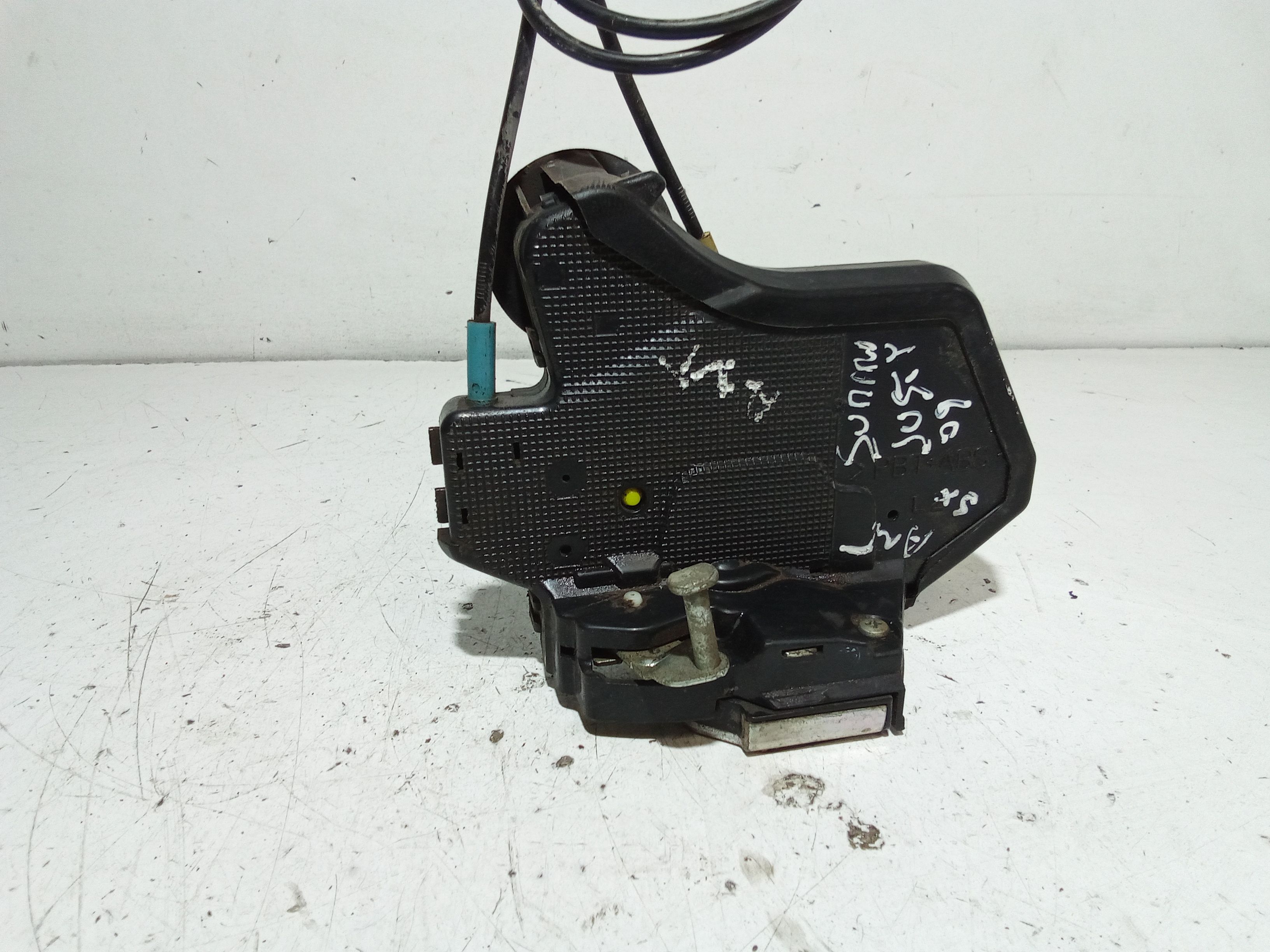 Serratura Porta Ant. Sinistro Usato