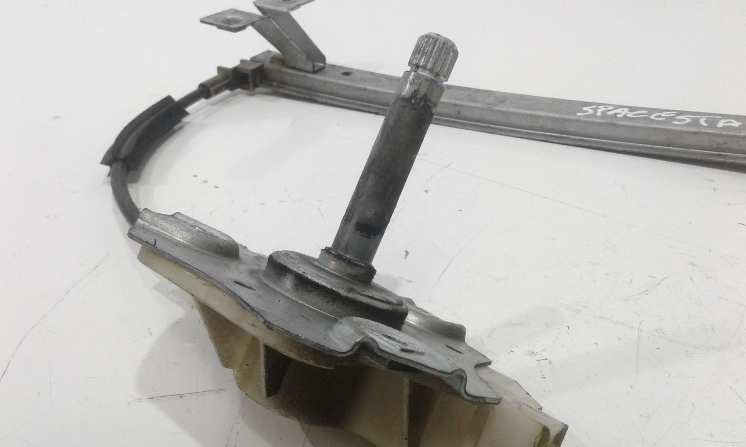 Alzacristallo Porta Post. Sinistro MR135725 Usato